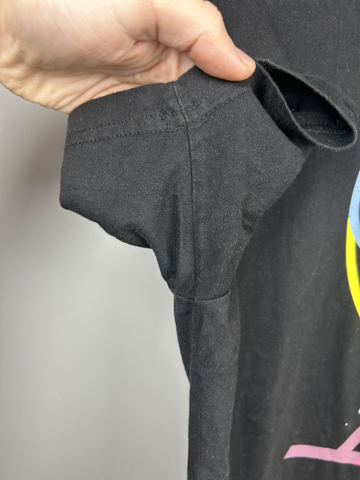 October's Very Own OVO Owl T Shirt Big Logo Size US L / EU 52-54 / 3 - 7 Thumbnail