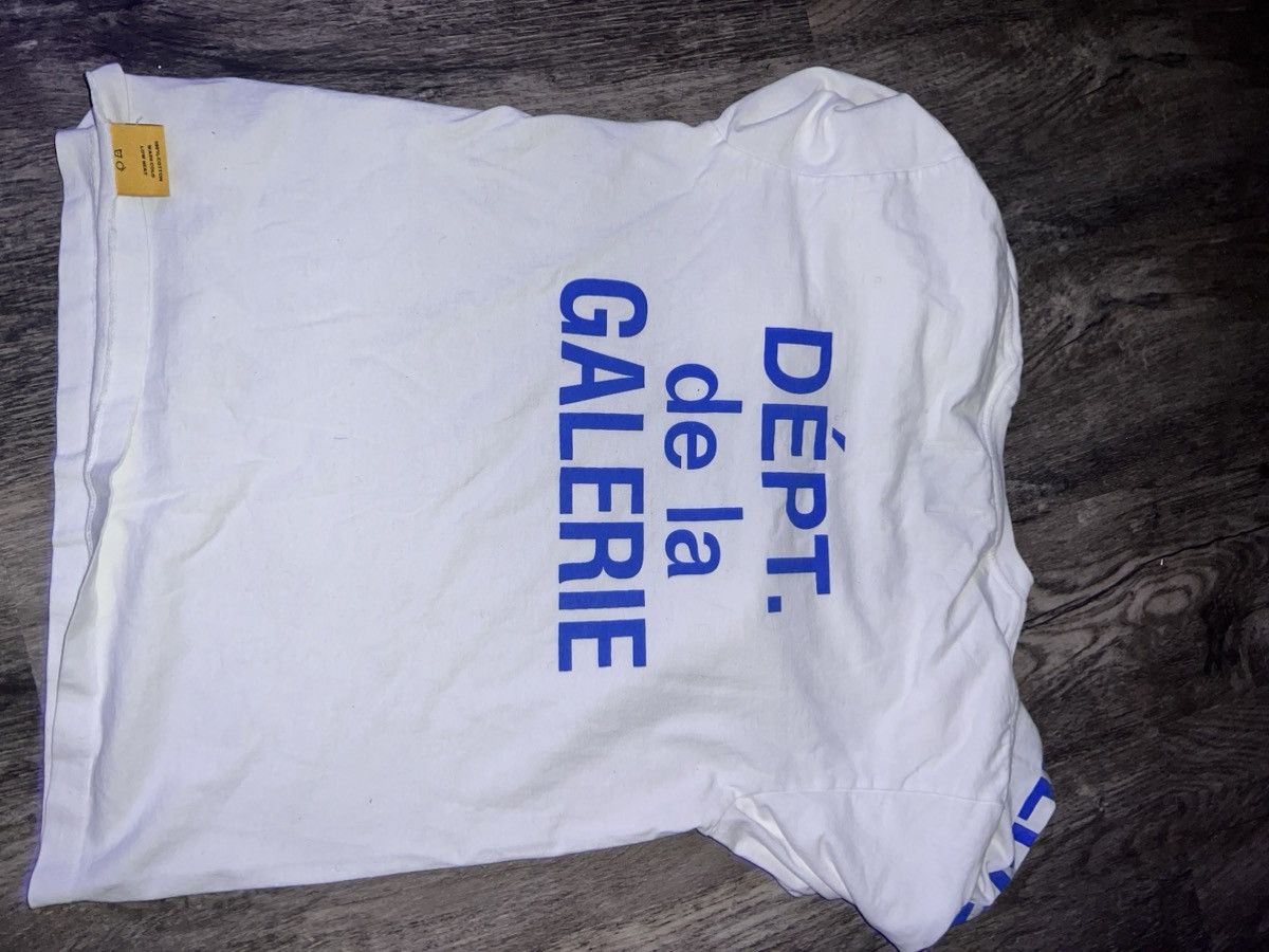 Gallery Dept. Gallery dept. long sleeve Size US S / EU 44-46 / 1 - 2 Thumbnail
