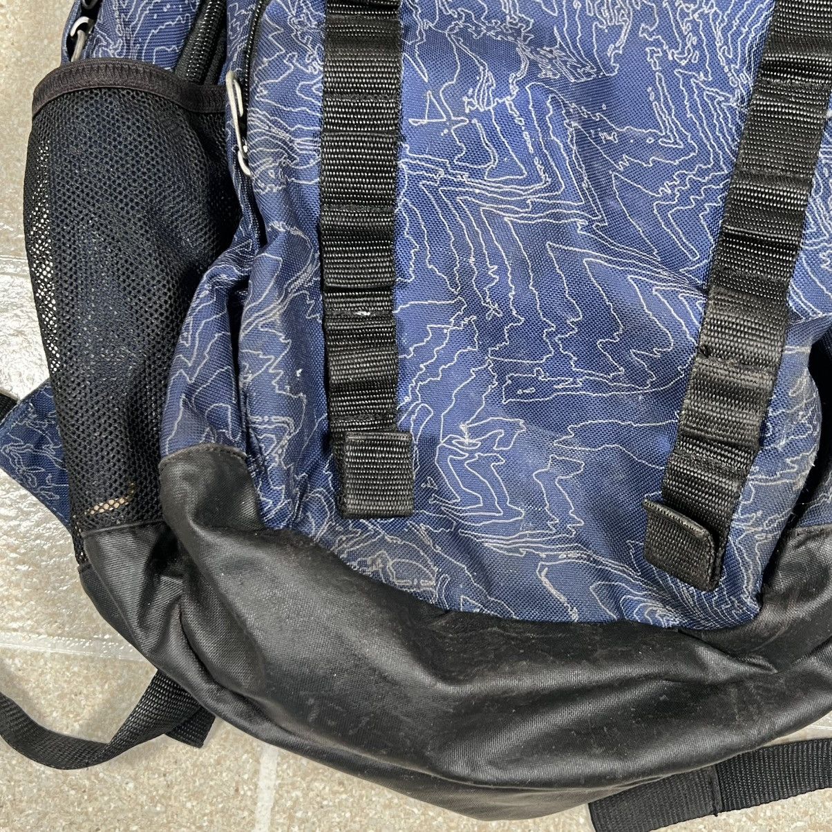 Nike NIKE BRASILIA 7 BACKPACK GRAPHIC XL BACKPACK Size ONE SIZE - 4 Thumbnail