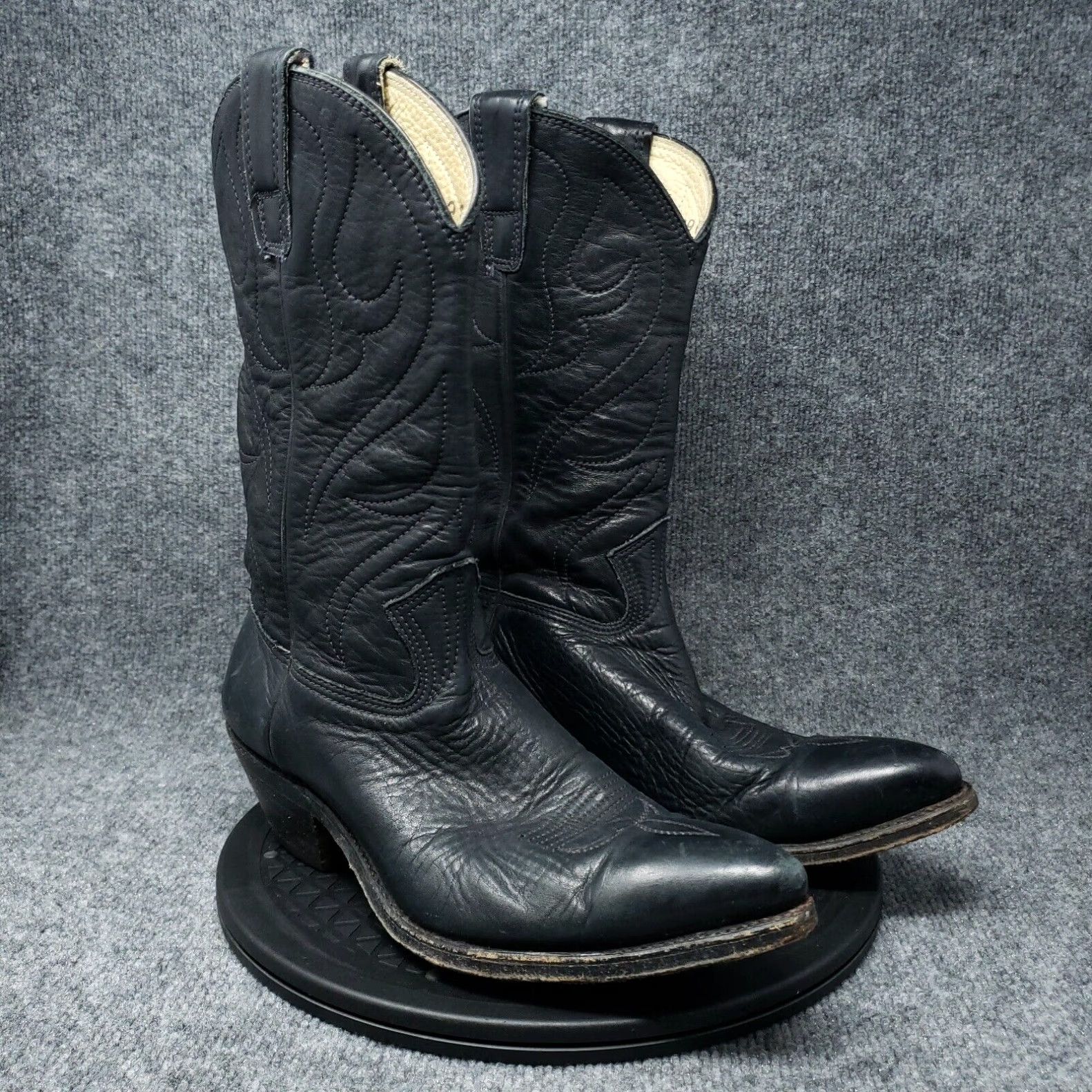 Stewart boot company outlet