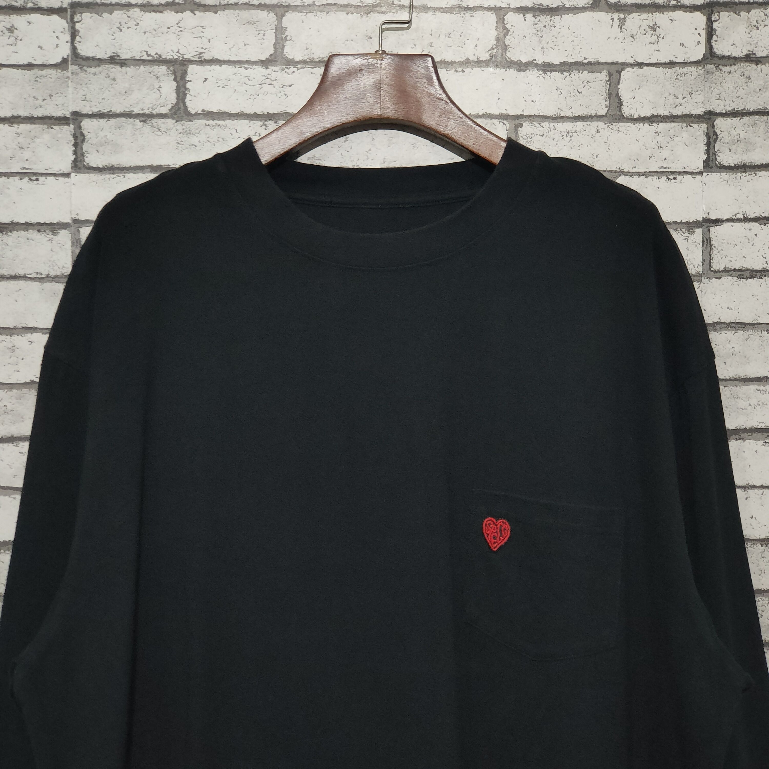 Other 🔥Spelledit Long Sleeve T-Shirts Size US M / EU 48-50 / 2 - 2 Thumbnail