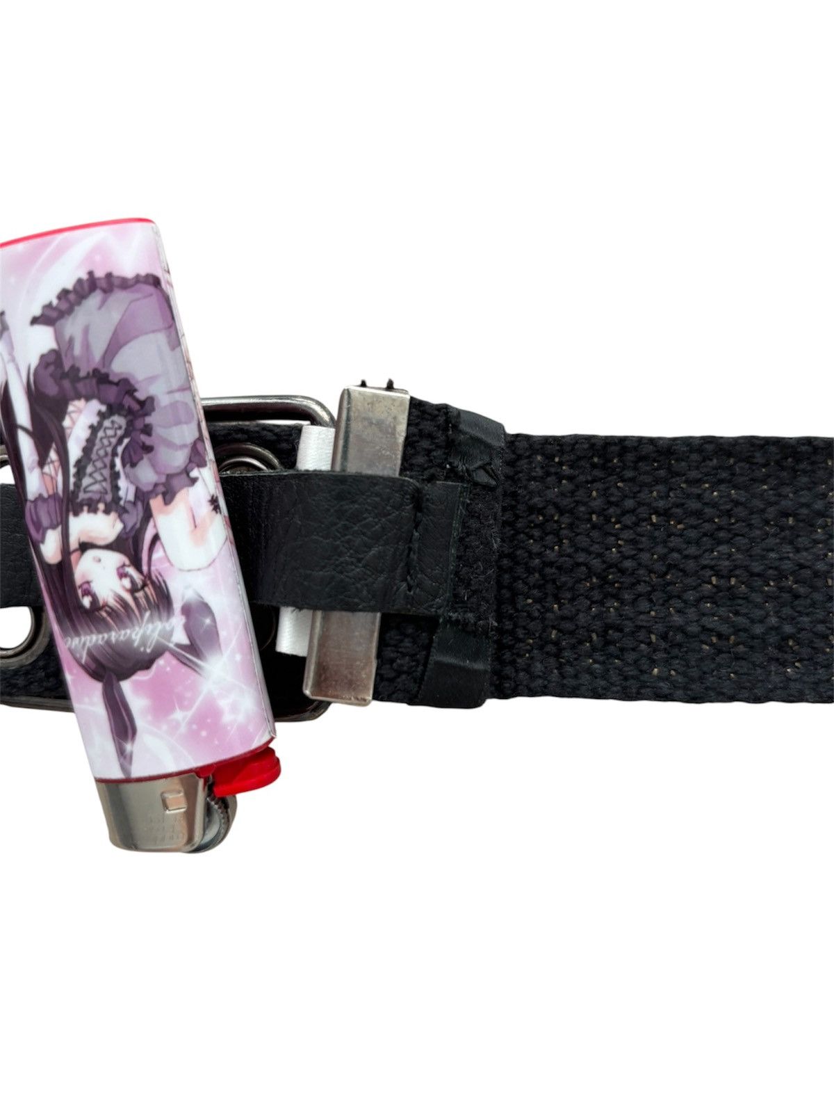 Balmain Balmain SS10 Double Wrap Belt Size ONE SIZE - 4 Thumbnail