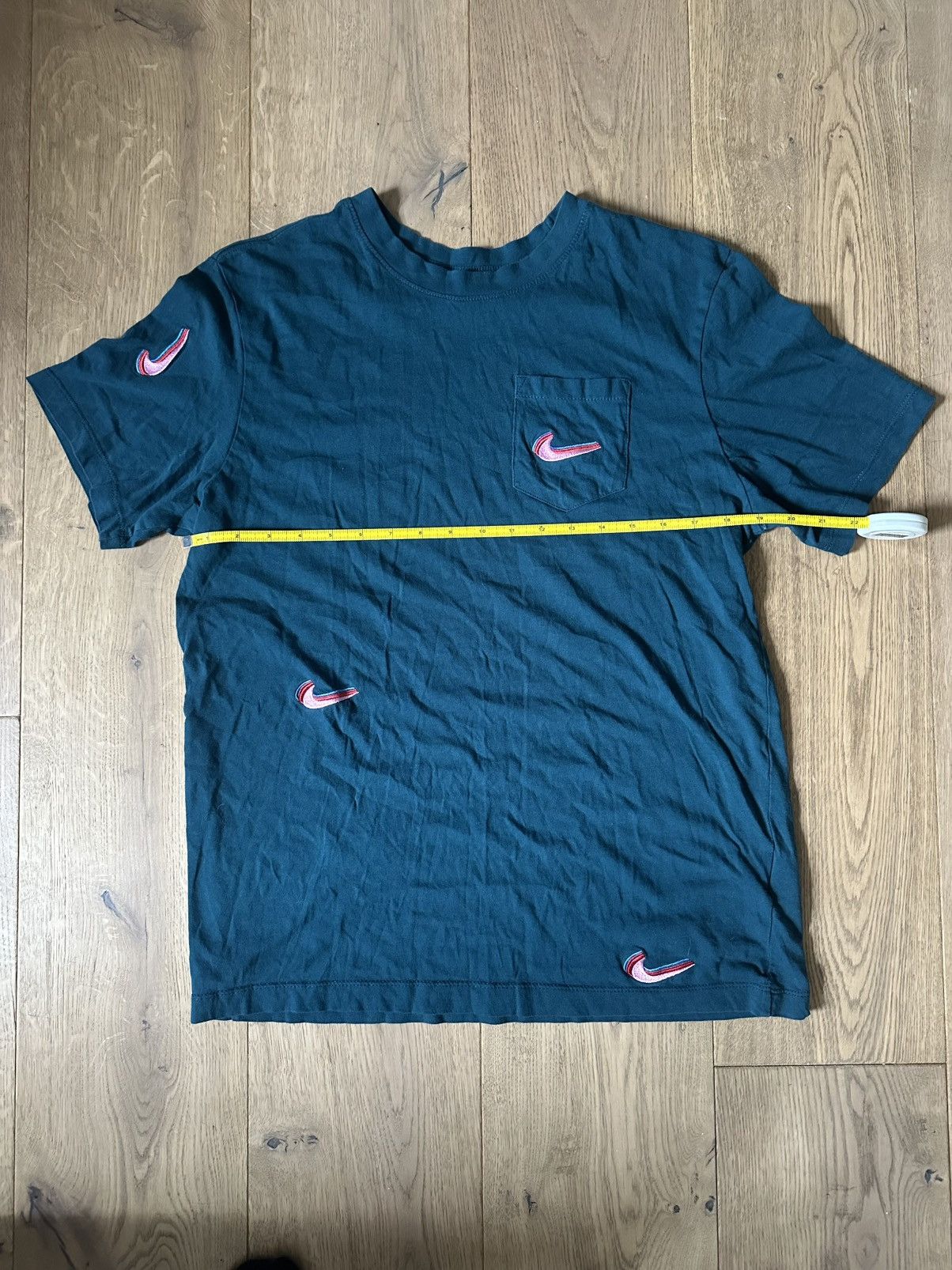 Nike × Parra Nike x Parra Tee Size US M / EU 48-50 / 2 - 6 Thumbnail