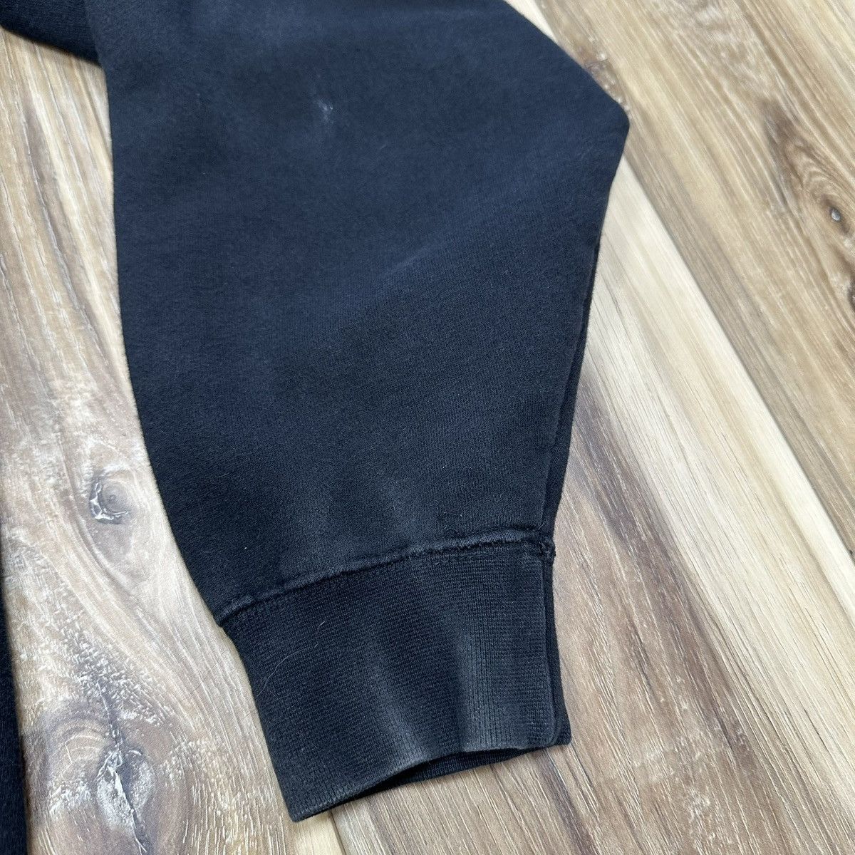 Other Y2K Thor MX Racing Motocross Full Zip Hoodie Made in USA Size US L / EU 52-54 / 3 - 9 Thumbnail