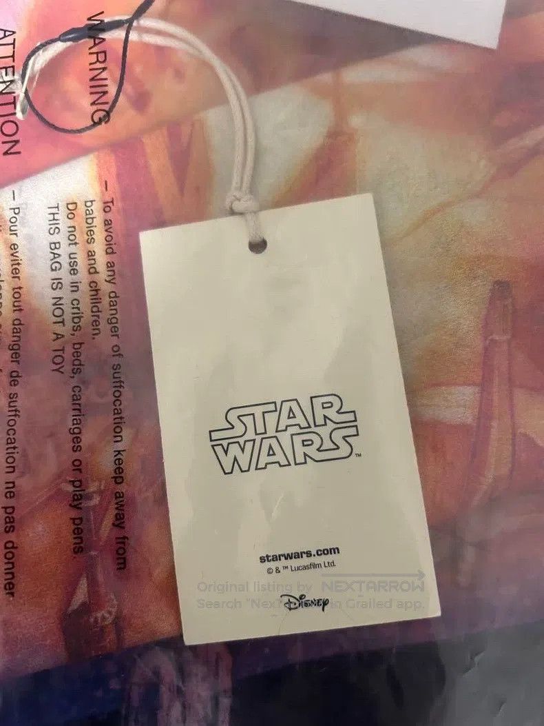 Vetements Vetements Star Wars Hoodie Size US S / EU 44-46 / 1 - 7 Thumbnail