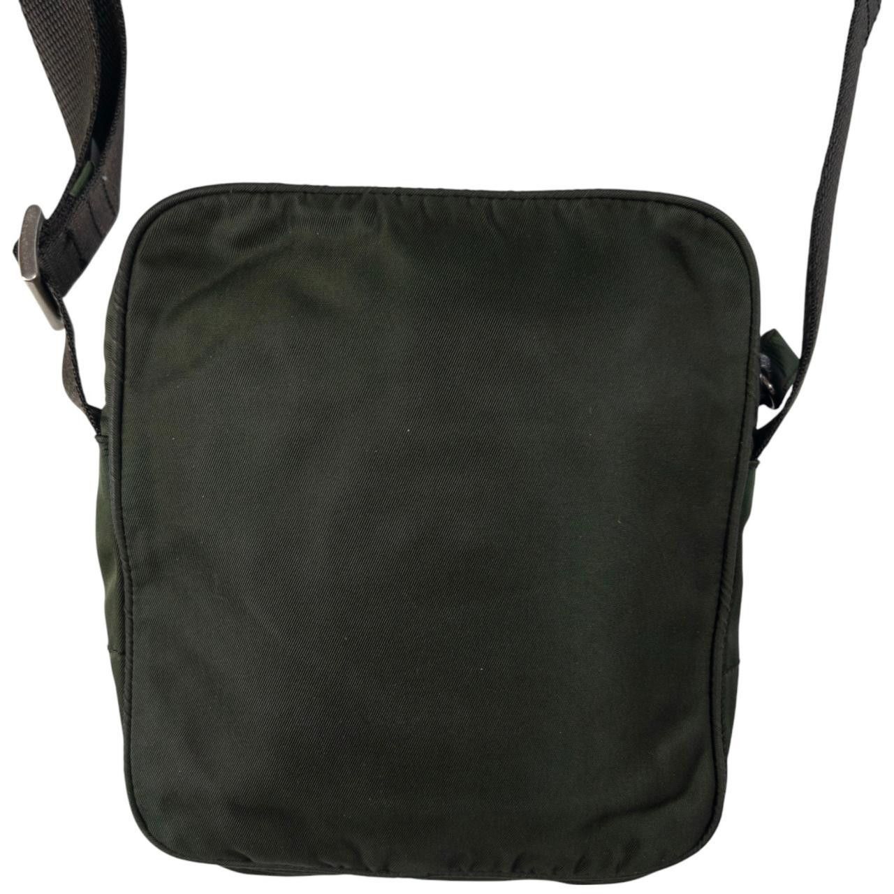 Prada Vintage Prada Sport Crossbody Bag Size ONE SIZE - 3 Thumbnail