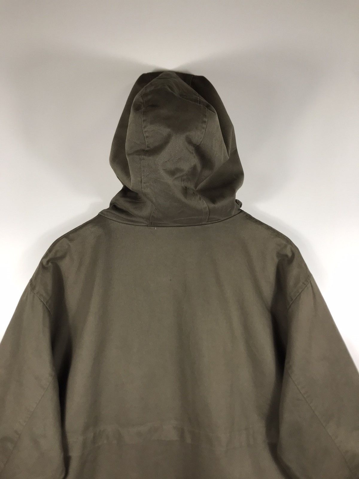Japanese Brand × Playboy 🔥PlayBoy Hooded Baggy Style Zipper Jacket Size US M / EU 48-50 / 2 - 18 Thumbnail