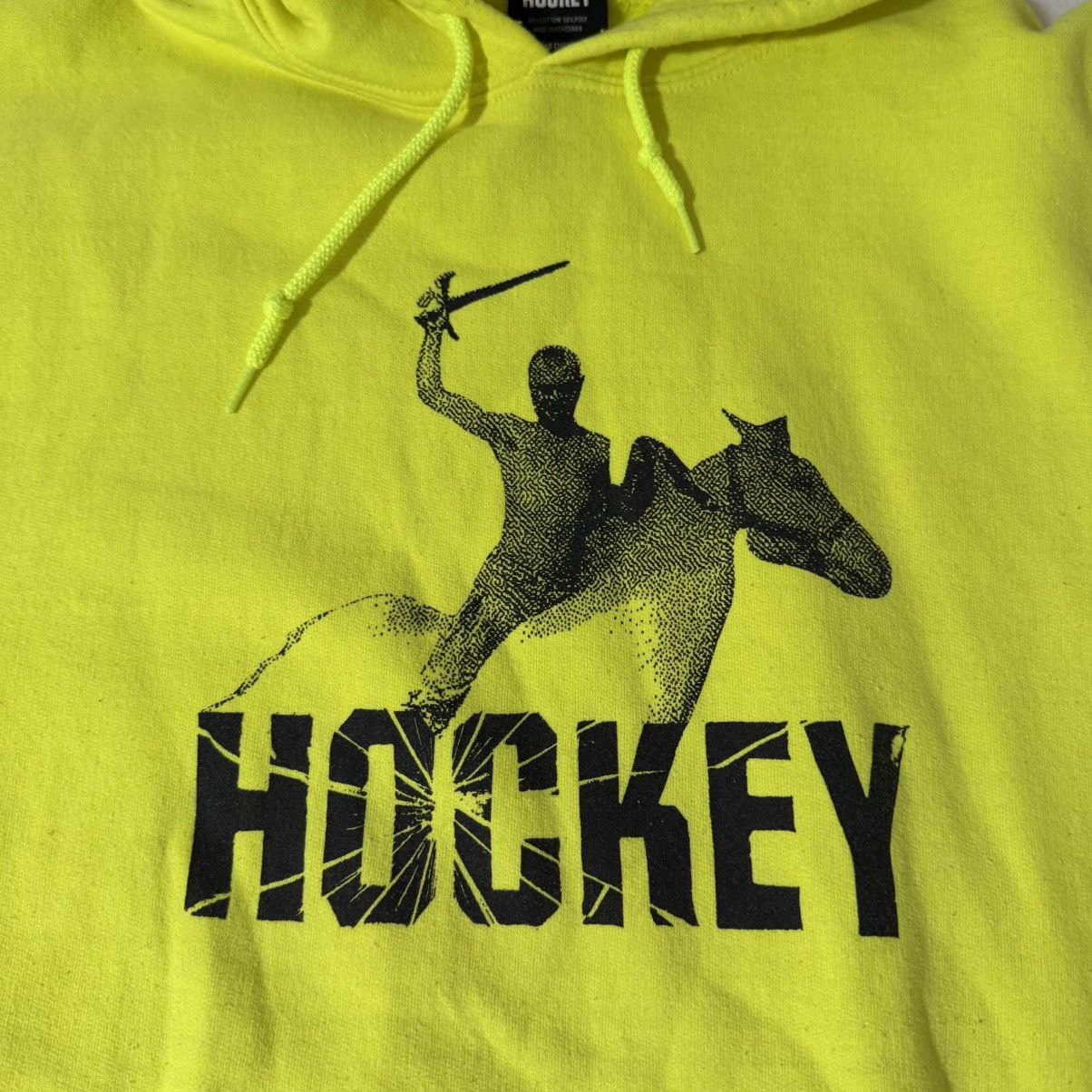 Fucking Awesome Fucking Awesome / Hockey Victory Hoodie Size US M / EU 48-50 / 2 - 2 Thumbnail