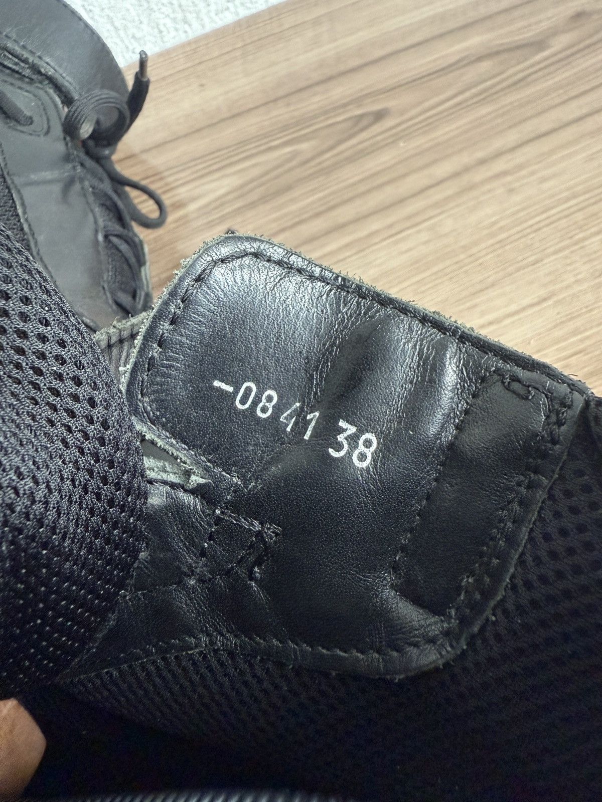 Prada America cup trainers Size US 6 / EU 39 - 8 Thumbnail