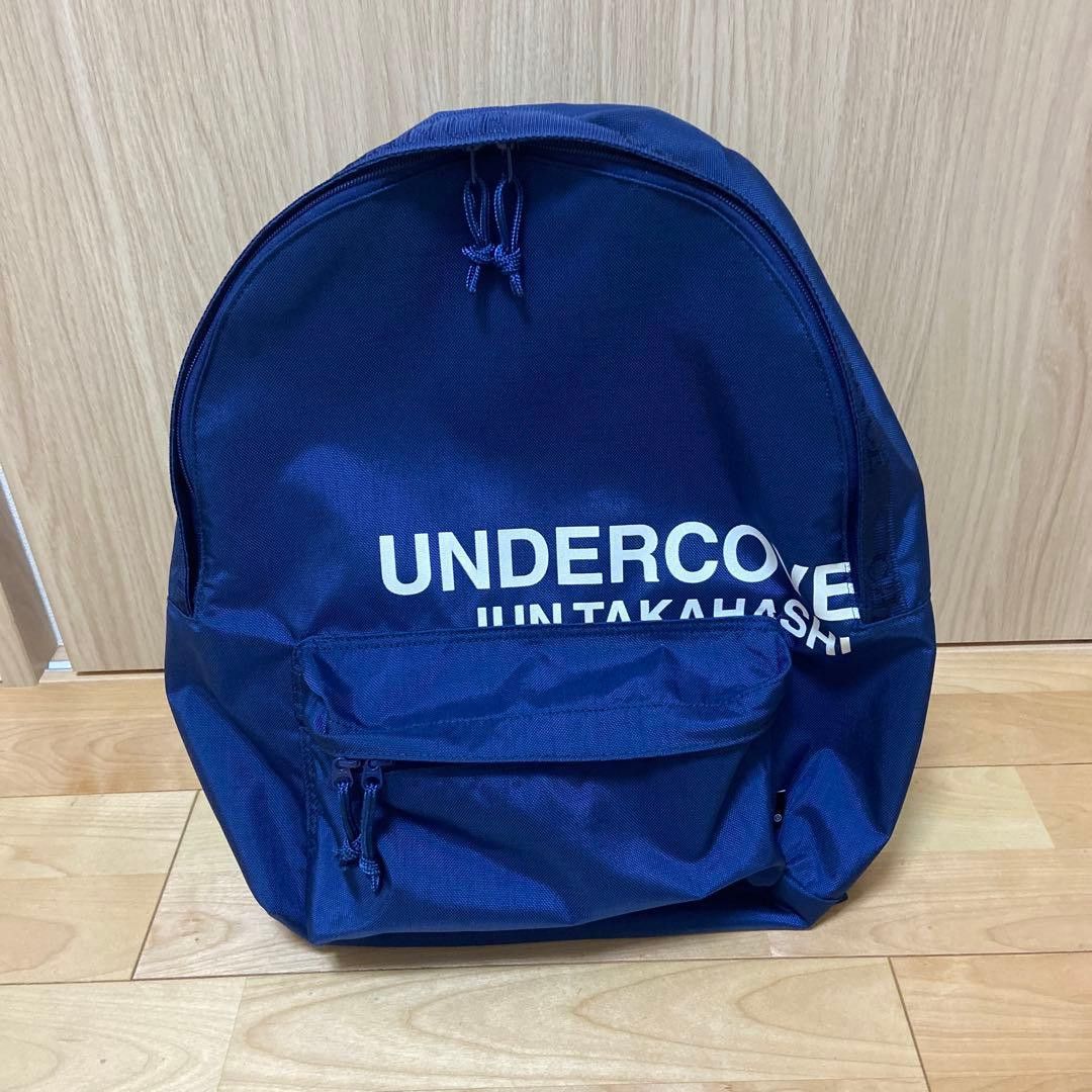 Undercover Undercover A/W09 'Earmuff Maniac' Joy Division Backpack