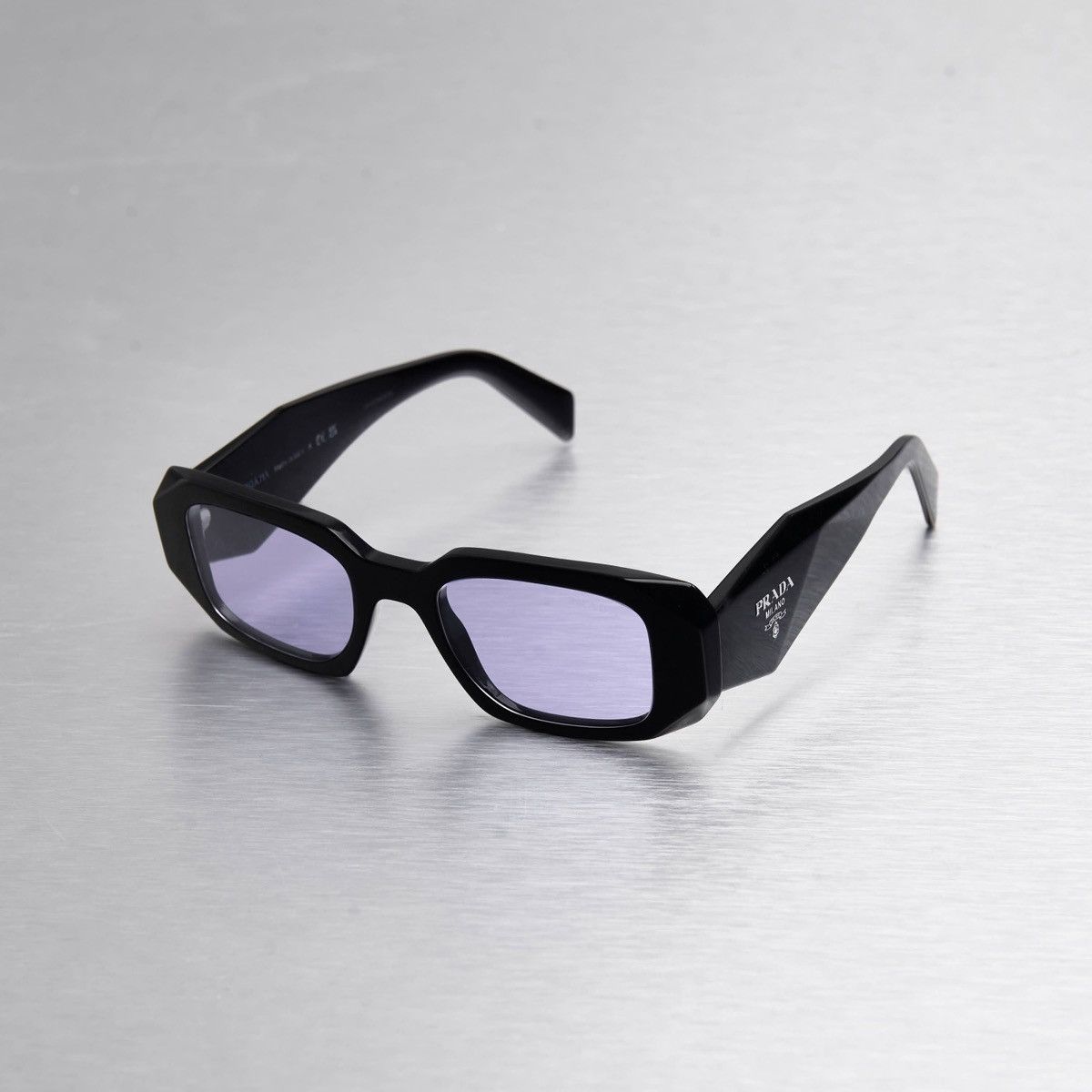 Prada PRADA 0PR 17WS 16K40J SUNGLASSES Size ONE SIZE - 1 Thumbnail