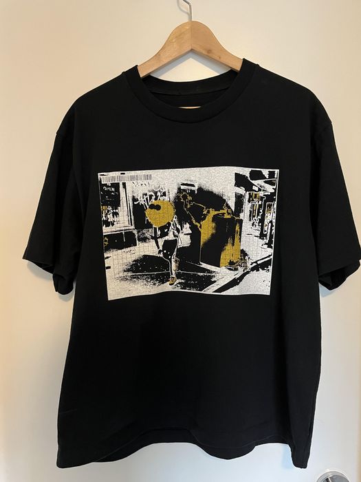 Cav Empt CAV EMPT STRIFE T SHIRT Grailed