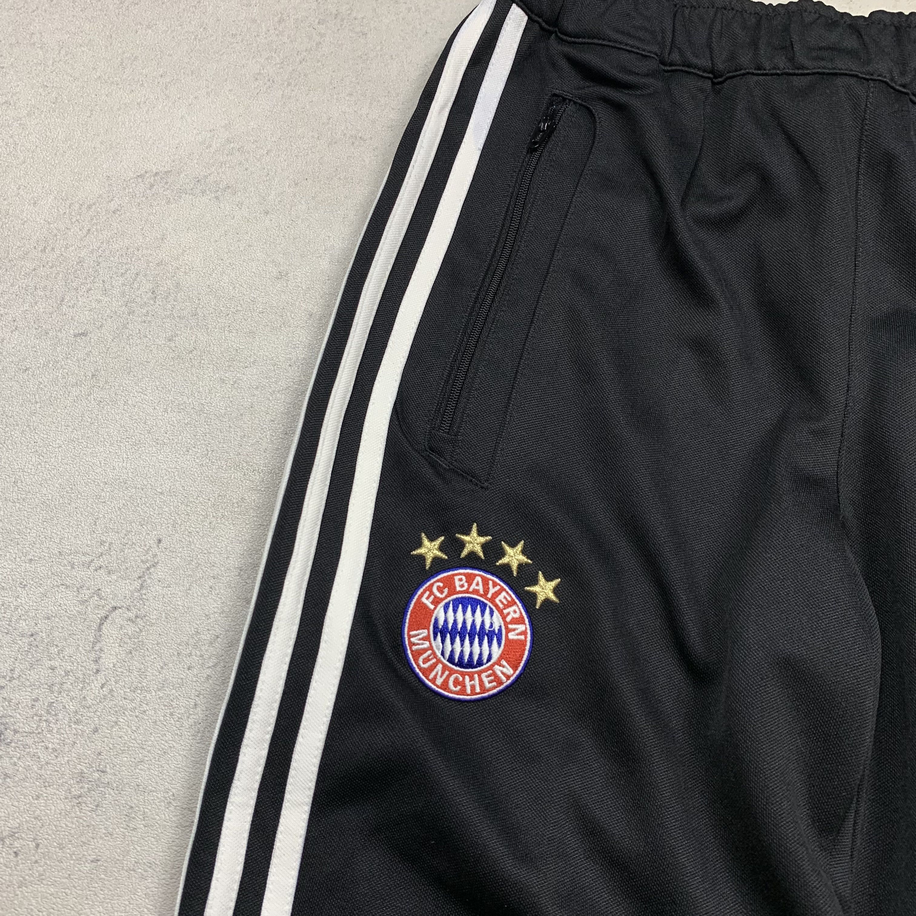 Adidas Bayern Munchen Training Pants