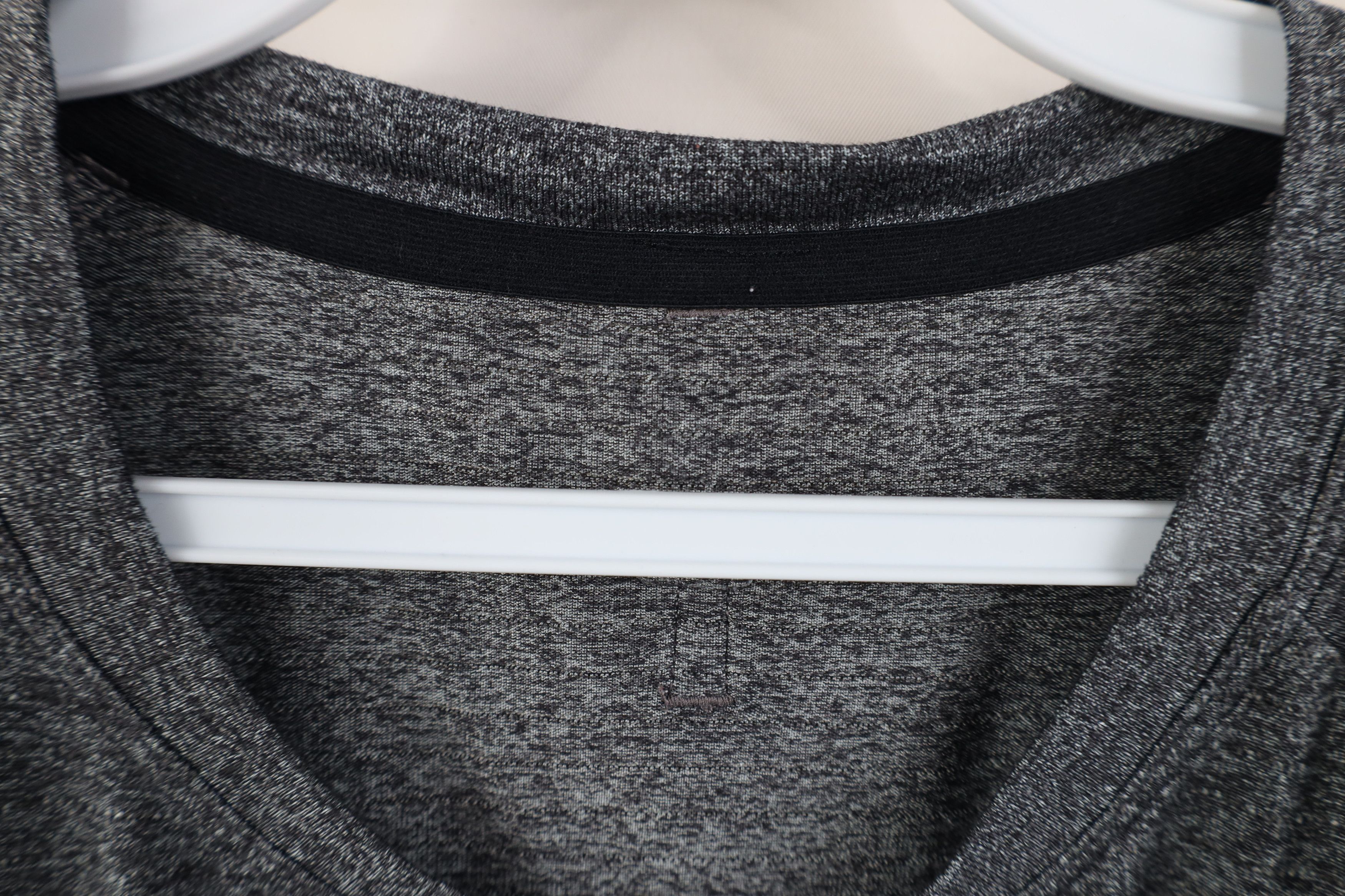 Lululemon Lululemon Tech Short Sleeve Running Jogging Yoga T-Shirt Size US L / EU 52-54 / 3 - 5 Thumbnail