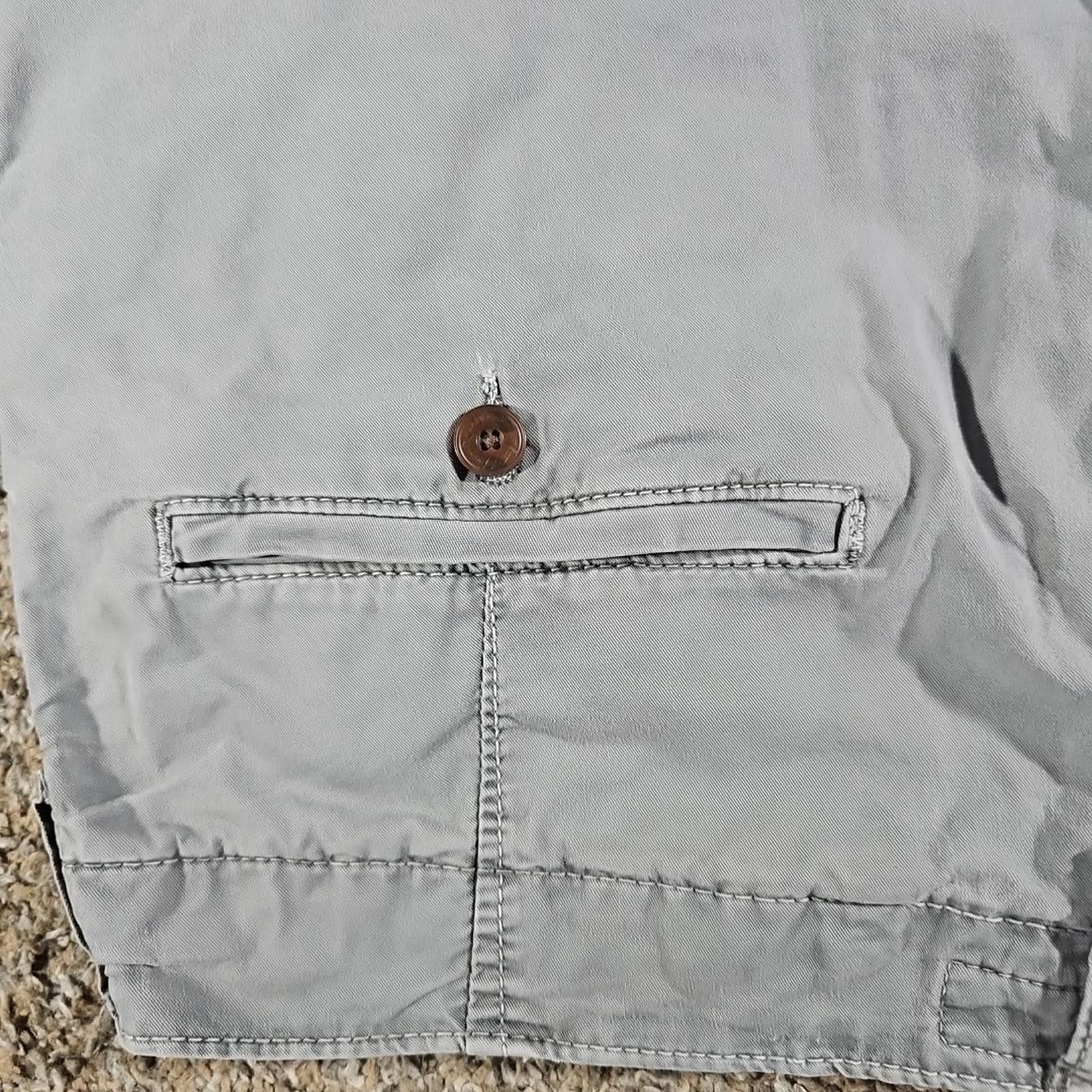 American Eagle Outfitters American Eagle Sz 32 Next Level Flex Shorts Size US 32 / EU 48 - 7 Thumbnail