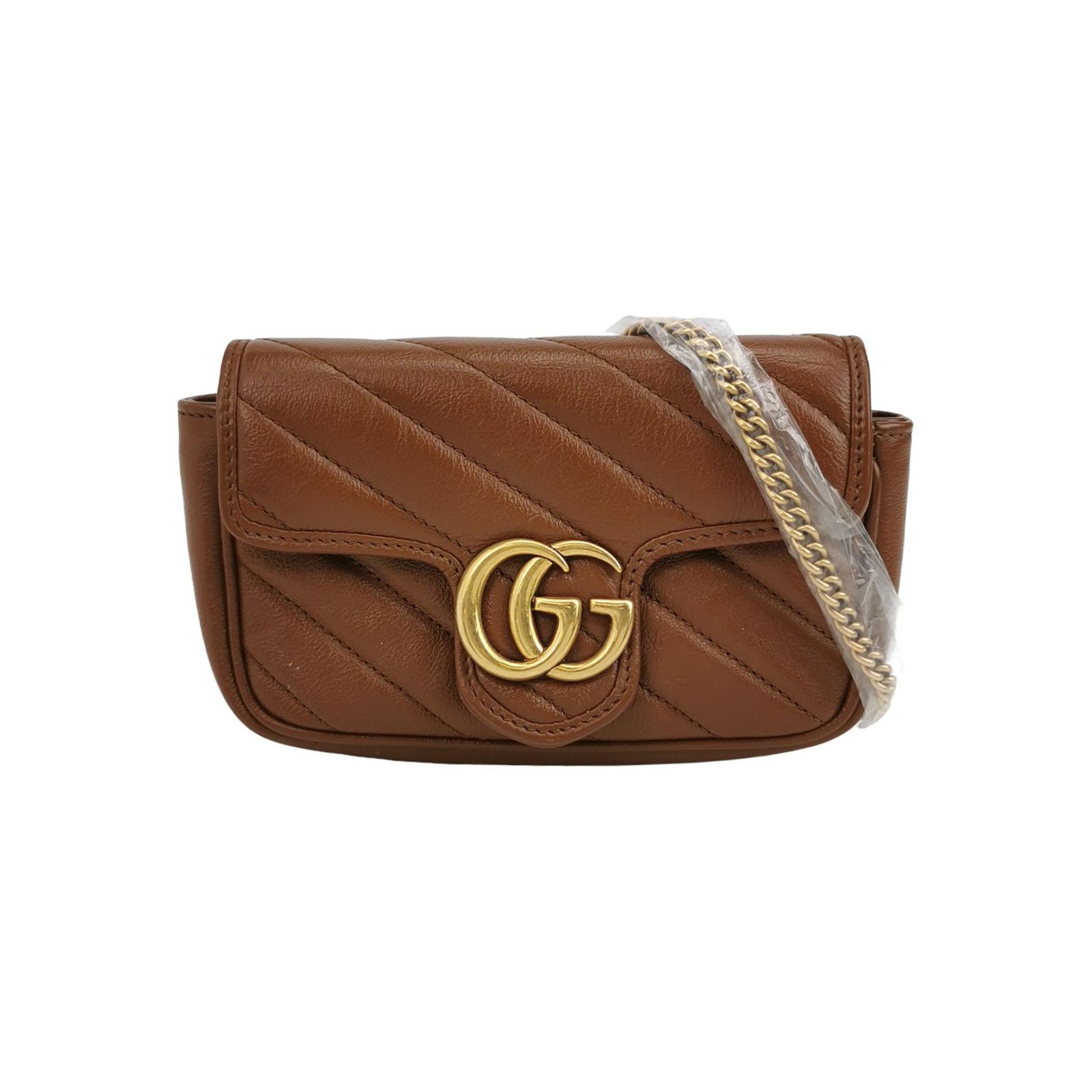 Gucci Gucci Women os Shoulder Bags Size ONE SIZE - 1 Thumbnail
