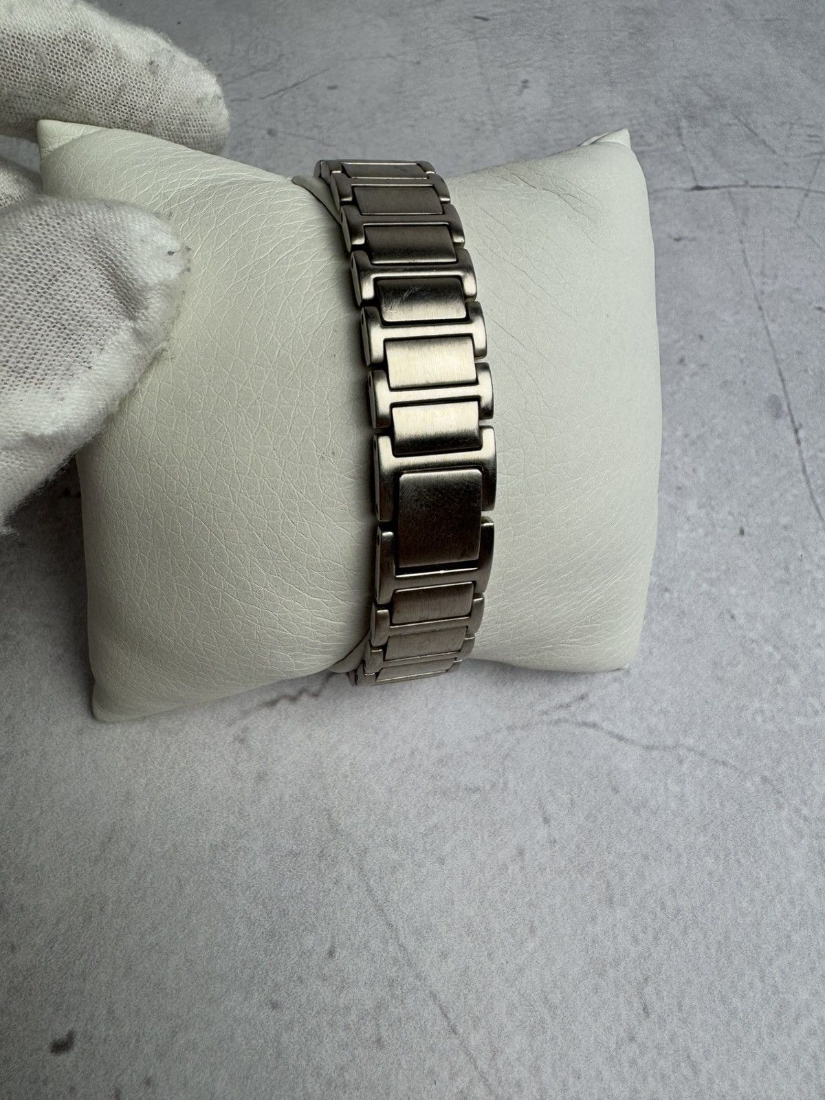Japanese Brand × Vintage Vintage Japanese Style Watch Size ONE SIZE - 3 Thumbnail