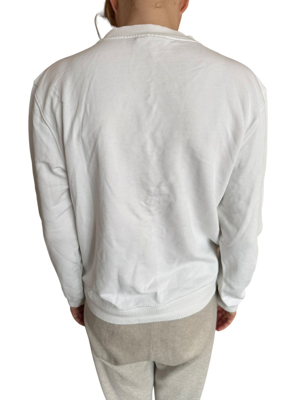 Tommy Hilfiger Tommy Hilfiger x Lewis Hamilton F1 Jumper Sweatshirt Small Size US S / EU 44-46 / 1 - 3 Thumbnail