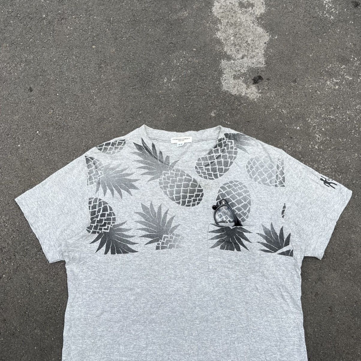 Engineered Garments Engineered Garments Pocket Tee Size US M / EU 48-50 / 2 - 2 Thumbnail