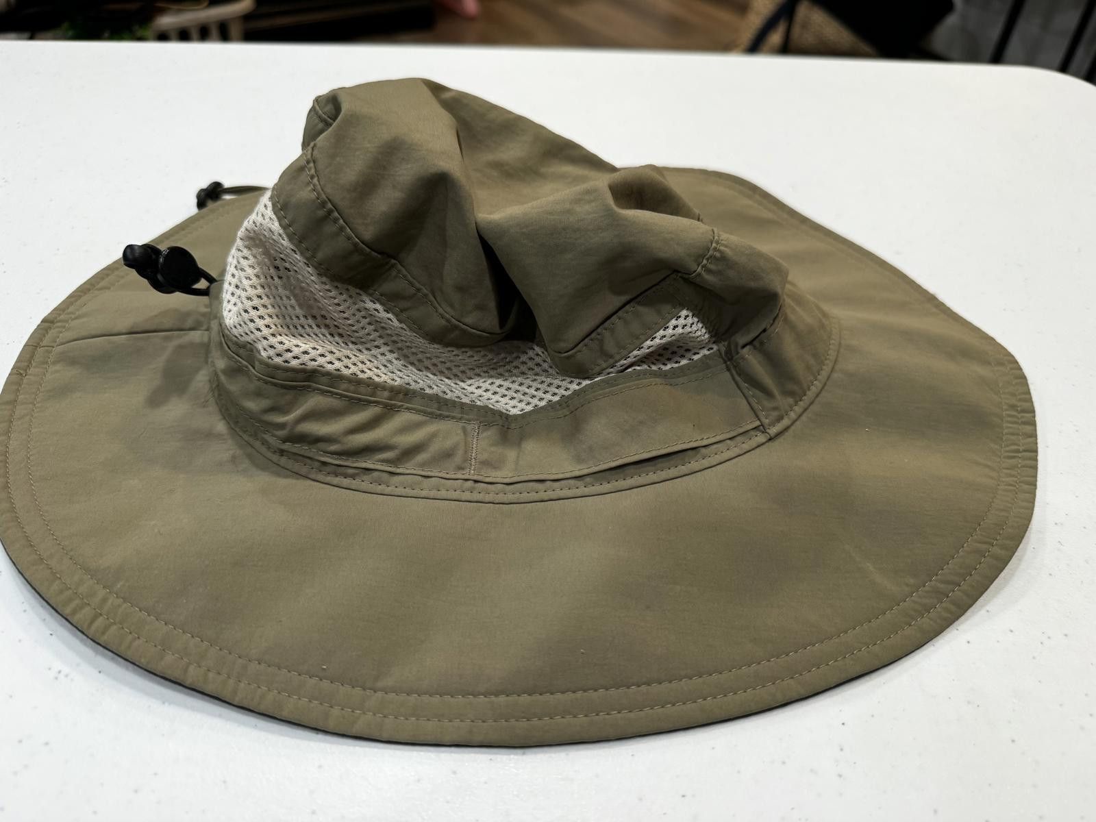 Columbia Outdoor Adventure Wide Brim Sun Hat - Columbia Size ONE SIZE - 2 Thumbnail