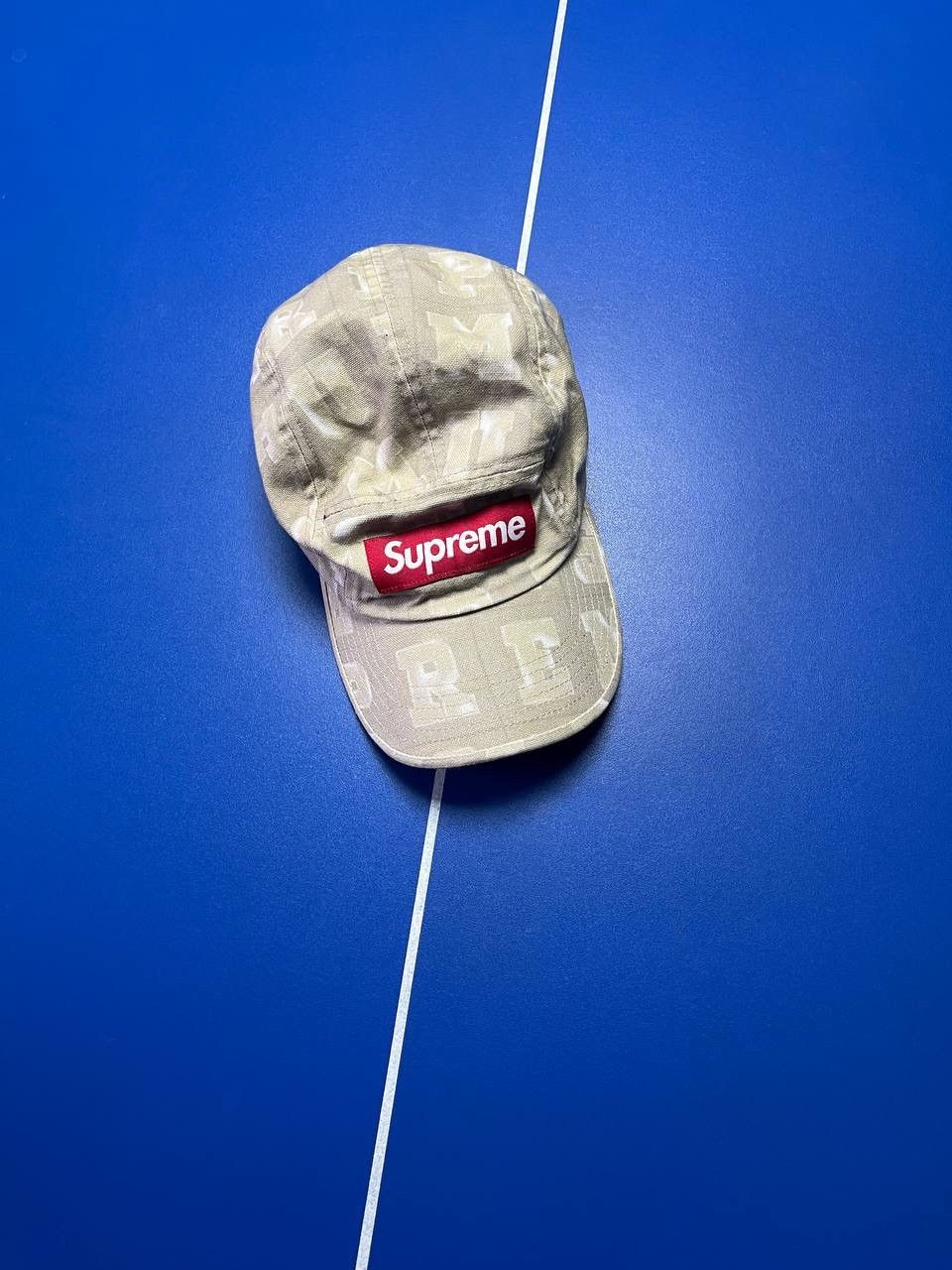 Supreme Final Drop! Supreme Fugazi Cap | Grailed