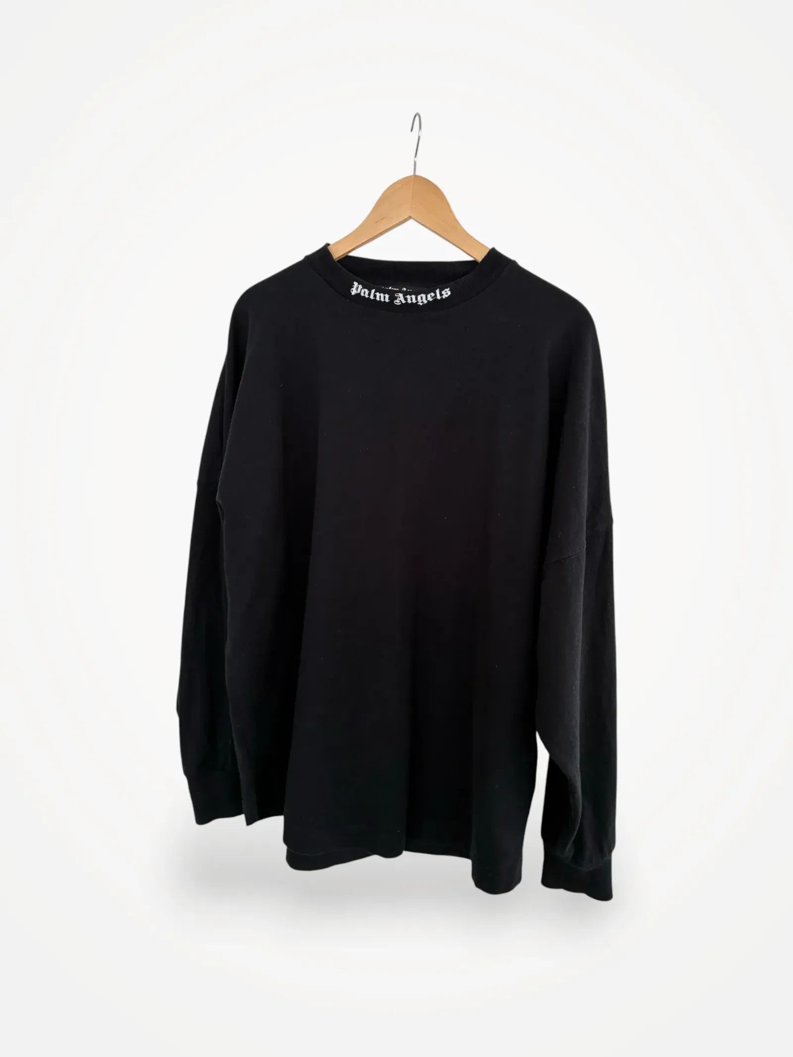 Palm Angels Palm angels Cardigan Size US M / EU 48-50 / 2 - 1 Thumbnail