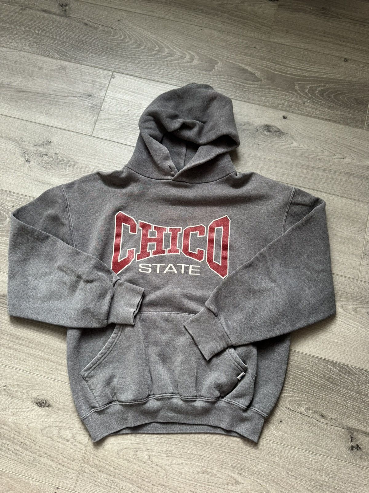 Chico state russel hoodie