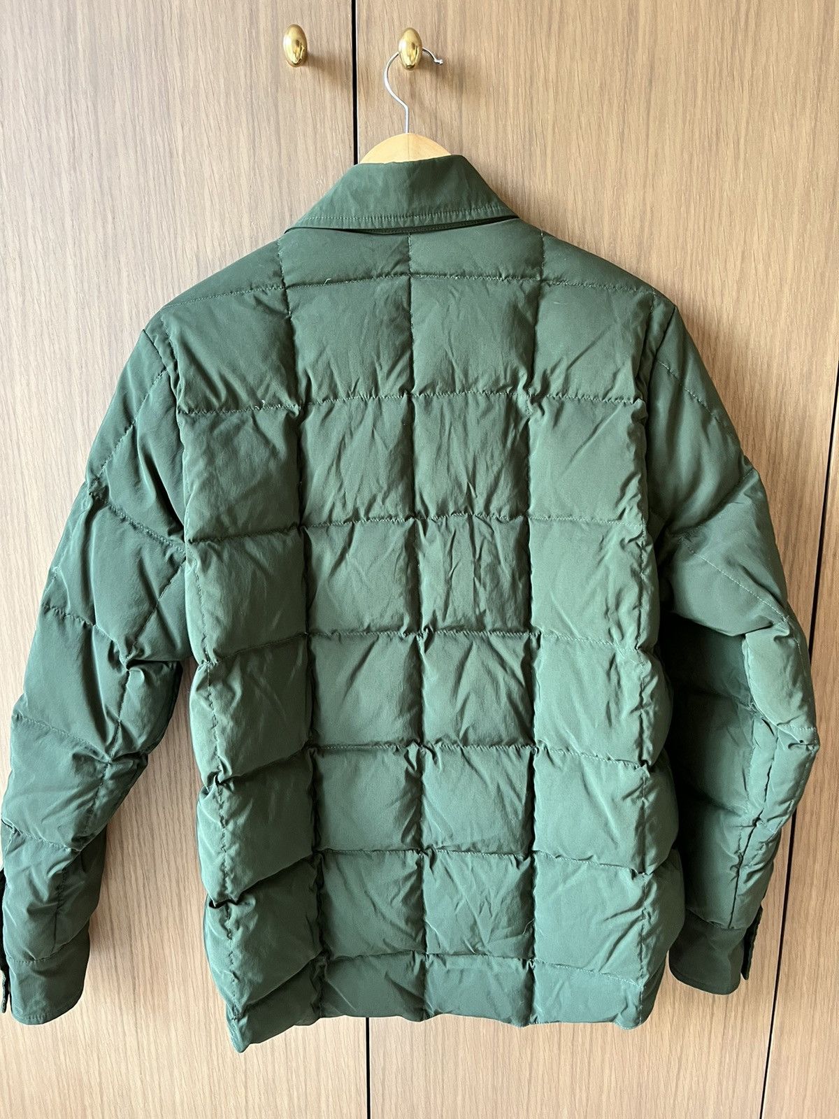 Crescent Down Works Crescent Down Works Goose Down Jacket Size US L / EU 52-54 / 3 - 2 Thumbnail