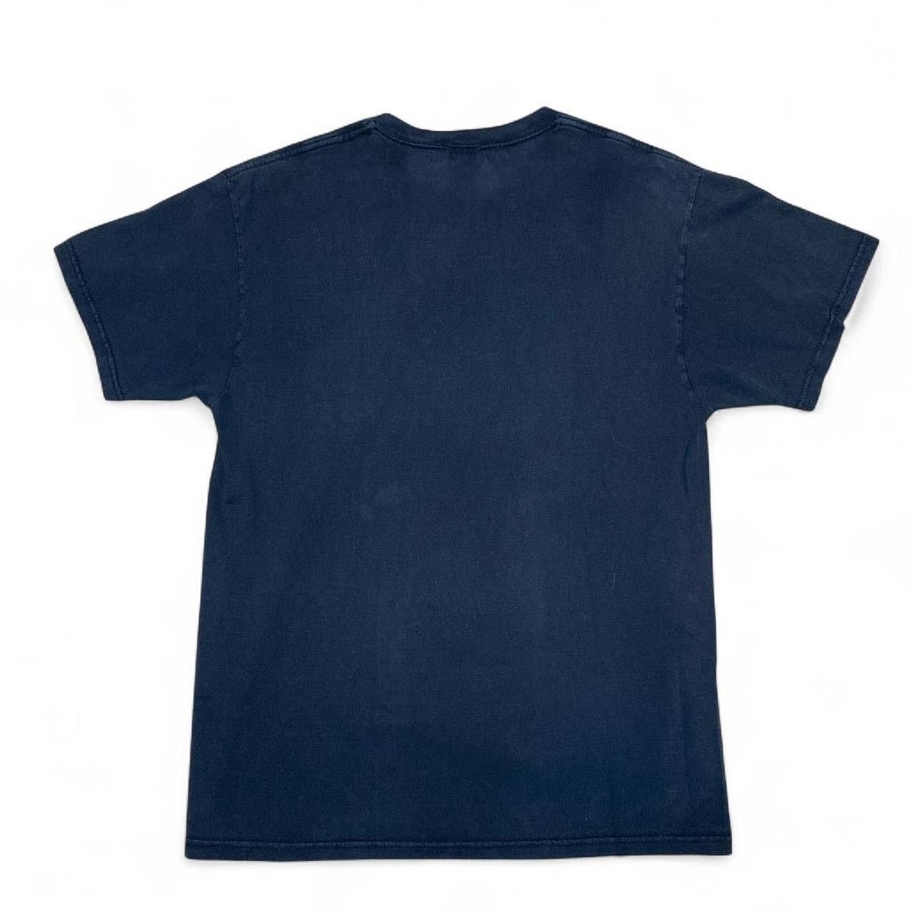 Fruit Of The Loom Vintage I suffer from CRS can’t remember shit black tee Size US L / EU 52-54 / 3 - 4 Thumbnail