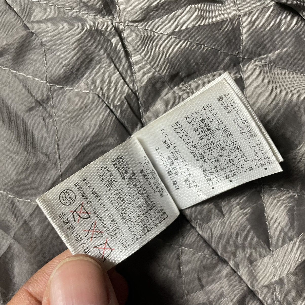 If Six Was Nine 🇯🇵 LA SCENE PRIVEE MULTIPOCKET SHERPA HOODED JACKET Size US XL / EU 56 / 4 - 12 Thumbnail