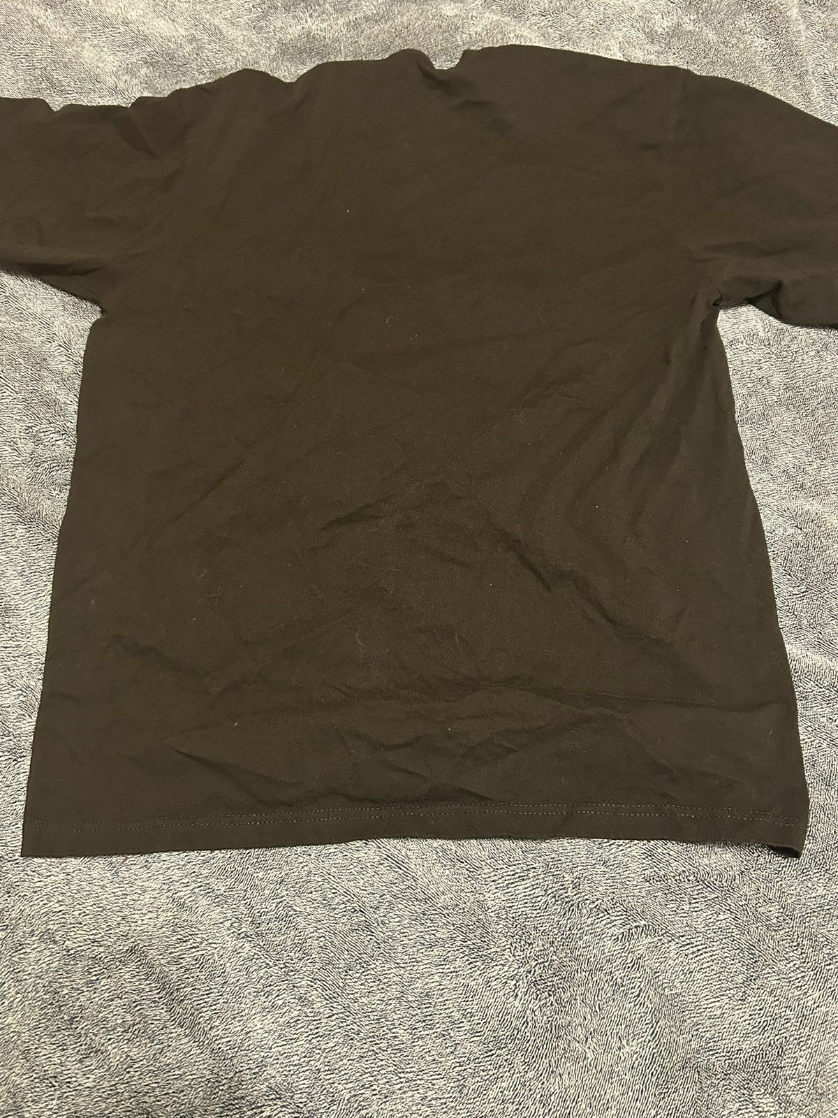 Playboi Carti Black I AM MUSIC t Size US L / EU 52-54 / 3 - 3 Thumbnail