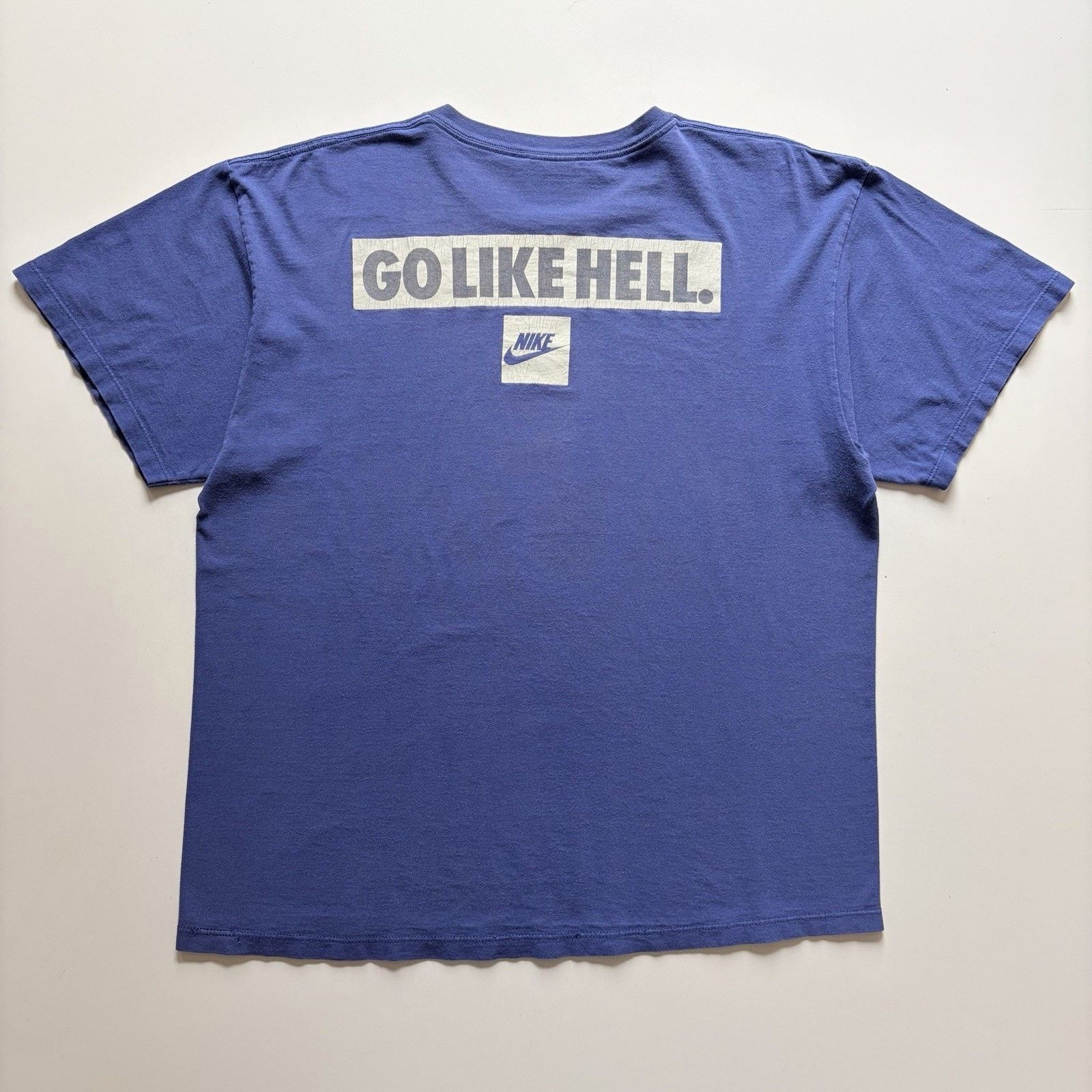 Nike Go Like Hell | Grailed