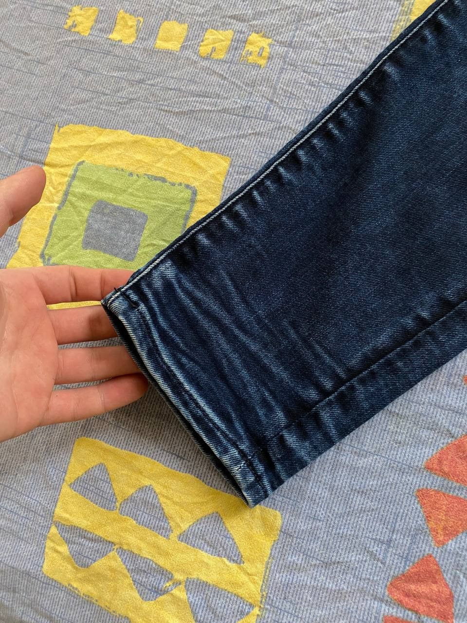 G-Star Vintage G-star jeans pants Size US 30 / EU 46 - 4 Thumbnail