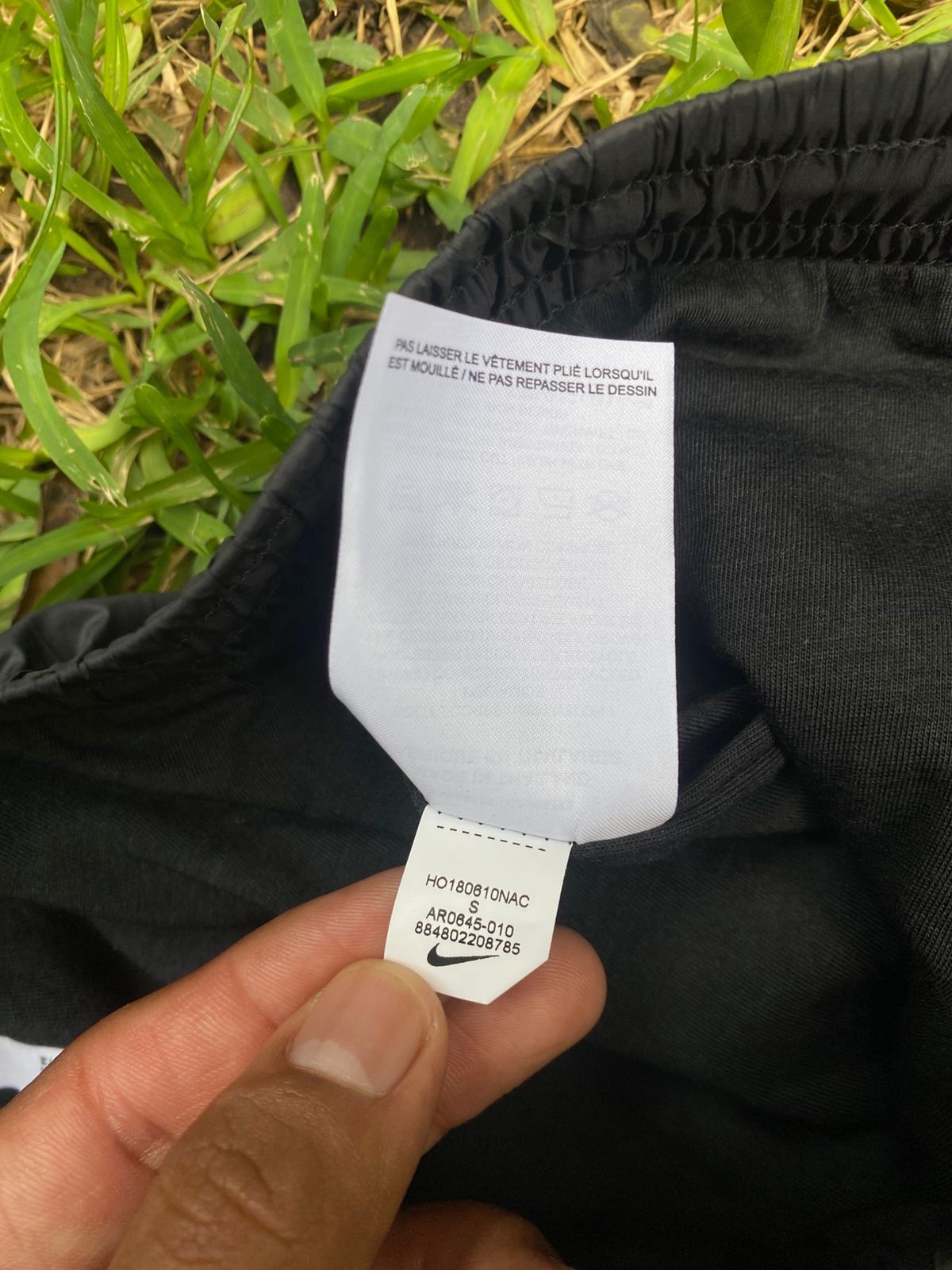 Fear of God × Nike Fear of god x Nike pants Size US 30 / EU 46 - 8 Thumbnail