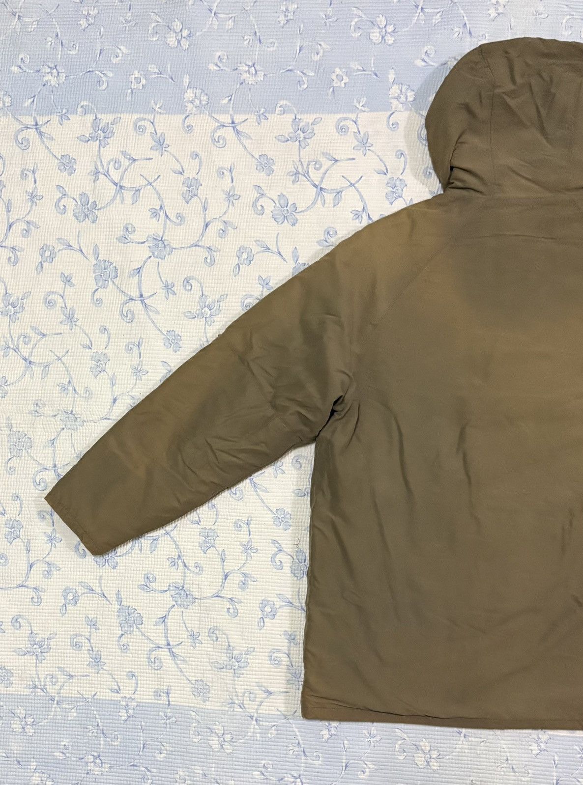 C.P. Company CP Company Parka Jacket Massimo Osti Size US S / EU 44-46 / 1 - 8 Thumbnail