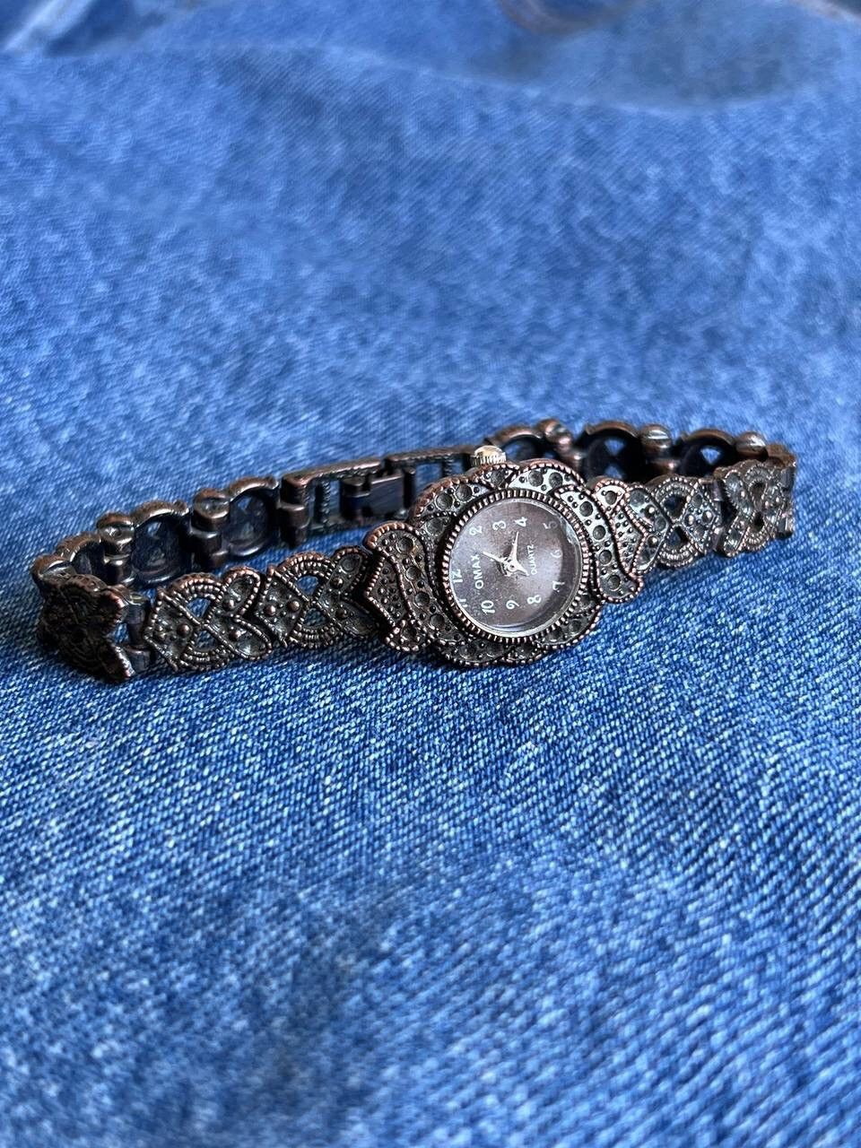 Japanese Brand × Vintage Vintage Japanese style futuristic Watch Size ONE SIZE - 2 Thumbnail