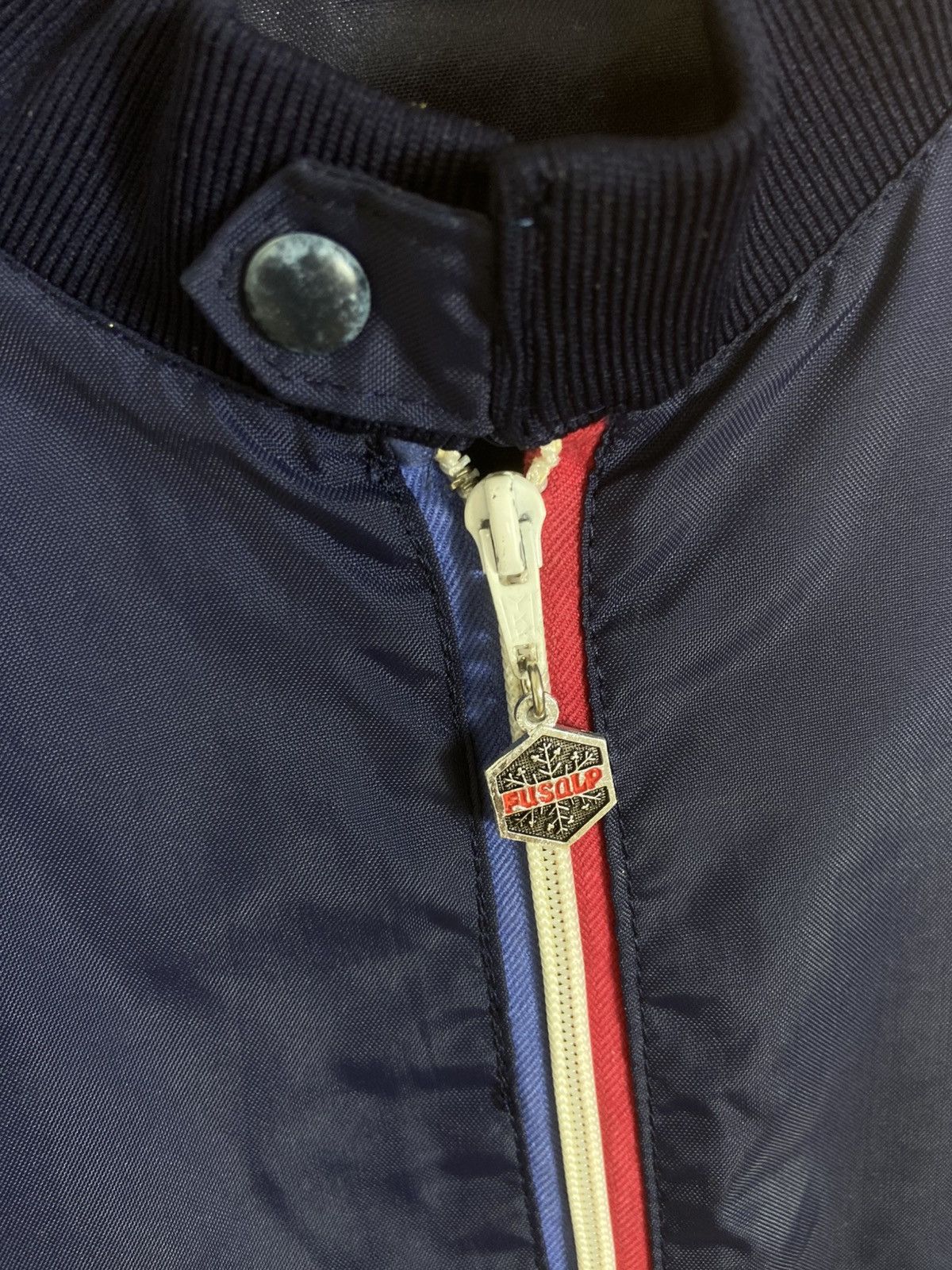 Other Fusalp Light Jacket Size US S / EU 44-46 / 1 - 4 Thumbnail