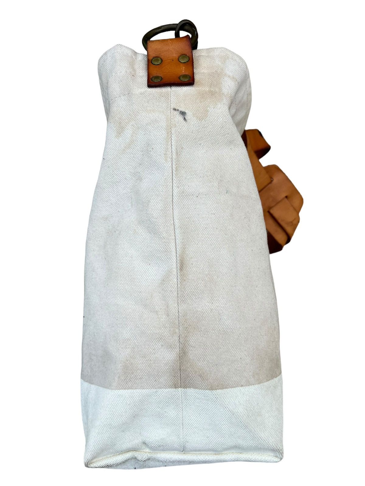 The Superior Labor The Superior Labor Japan HandMade Huge 2Way Bag Size ONE SIZE - 10 Thumbnail