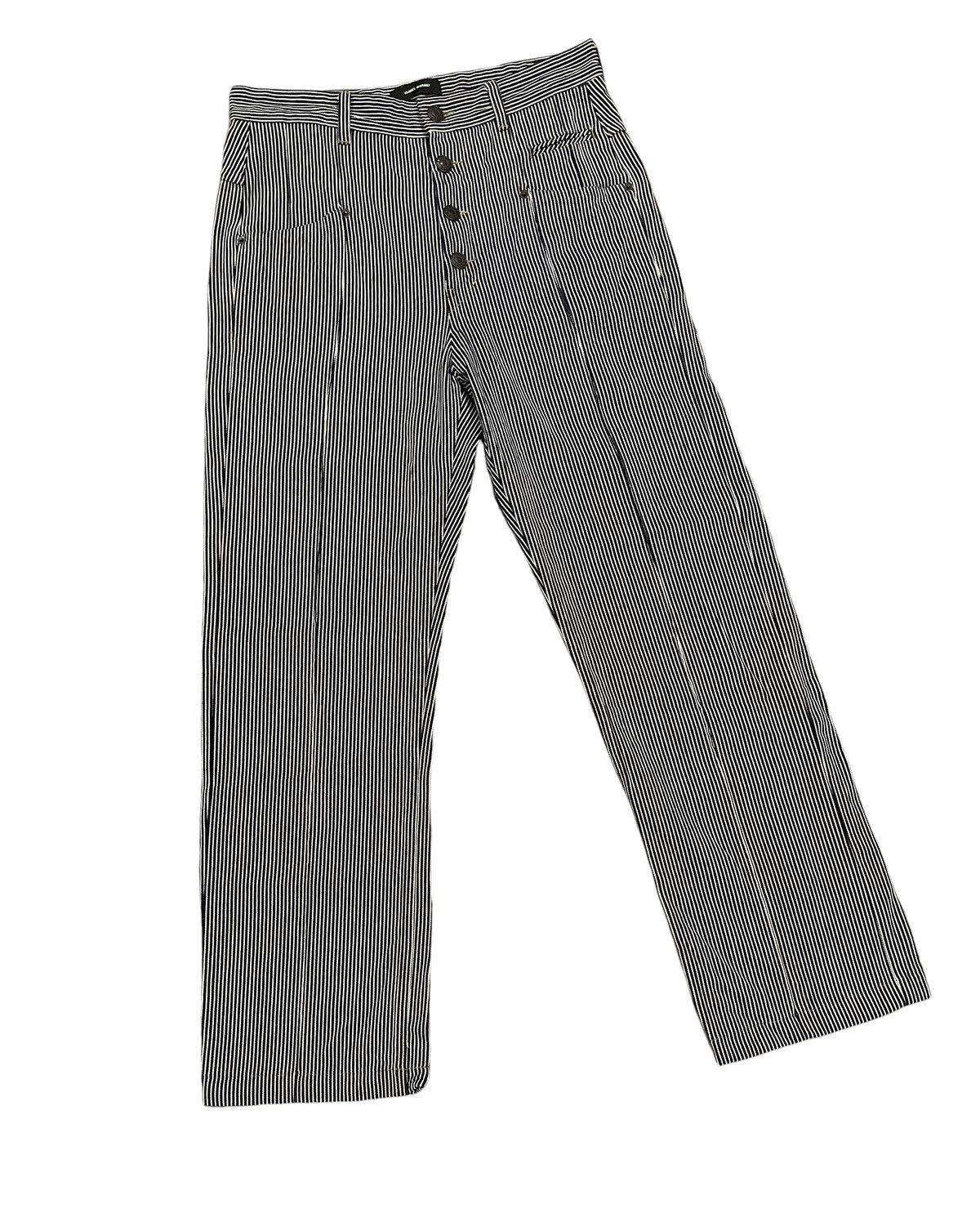 Isabel Marant Isabel Marant Jeans Size US 30 / EU 46 - 6 Thumbnail