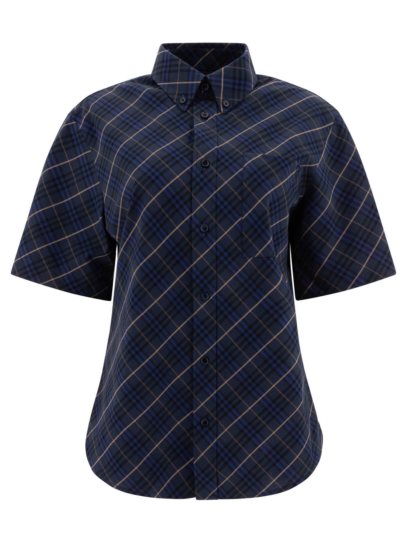Burberry Shirts Size L / US 10 / IT 46 - 1 Thumbnail