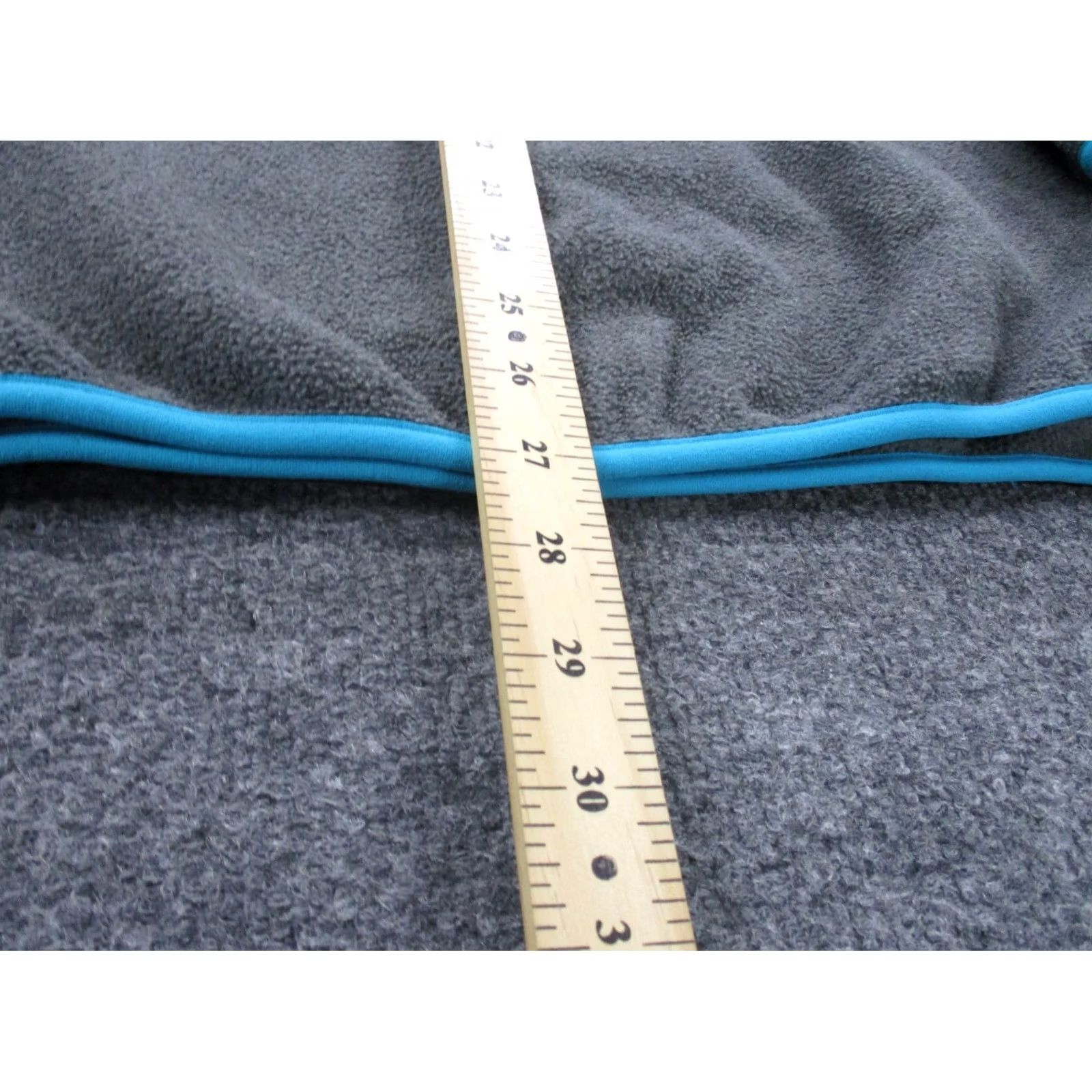 Patagonia Patagonia Jacket Women XS Gray Snap T Fleece Sweater Outdoor Camping Synchilla Size XS / US 0-2 / IT 36-38 - 4 Thumbnail