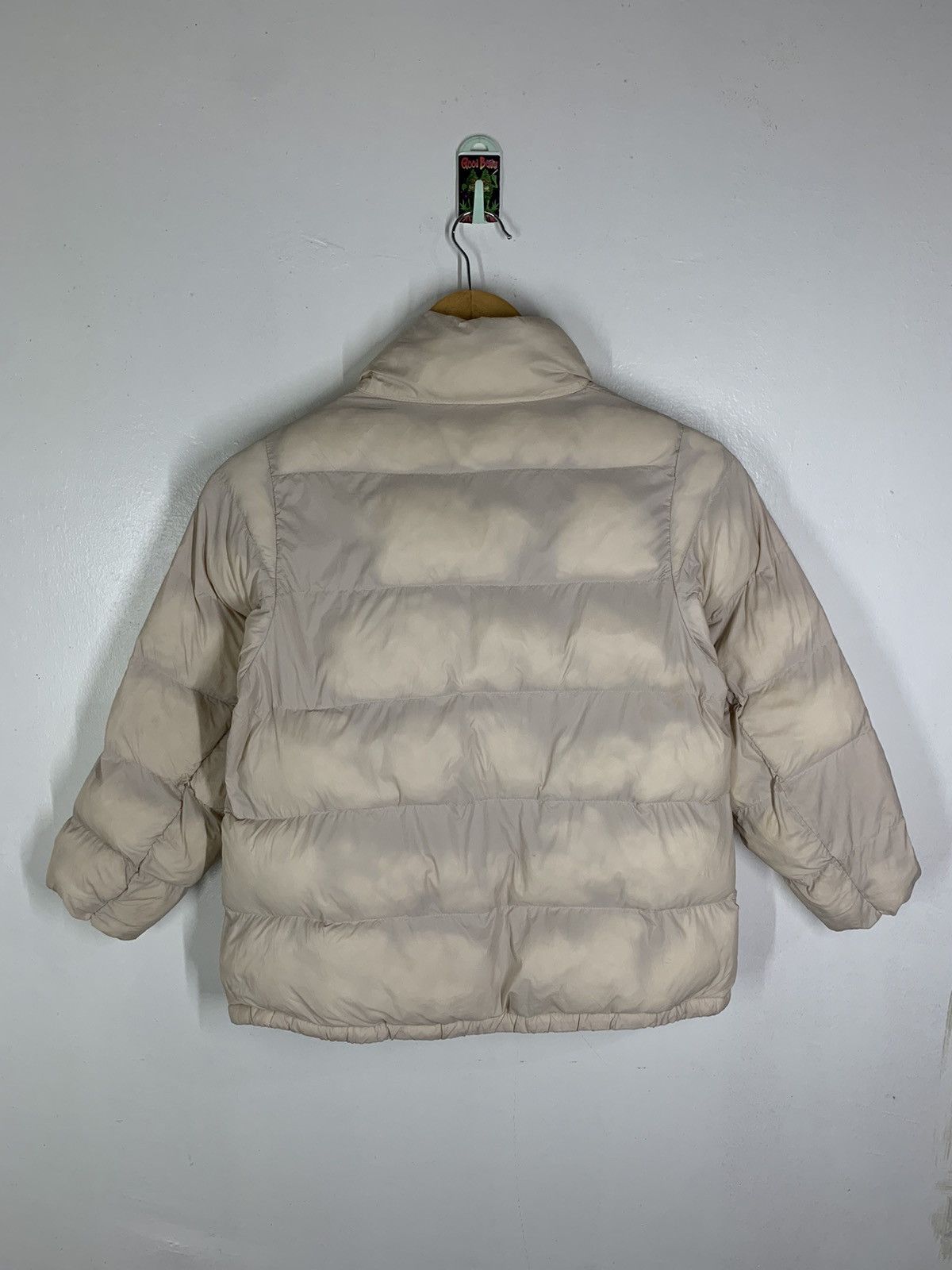 Japanese Brand × Uniqlo Vintage Uniqlo Puffer Jacket Size US S / EU 44-46 / 1 - 14 Thumbnail