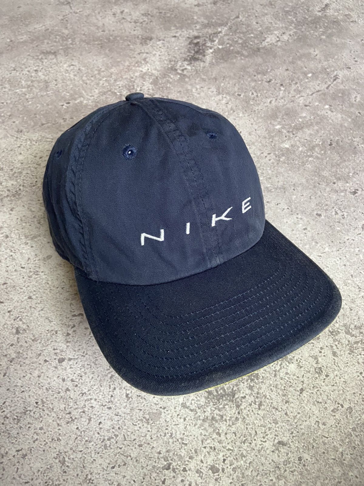 Nike Nike Vintage Cap Size ONE SIZE - 1 Thumbnail