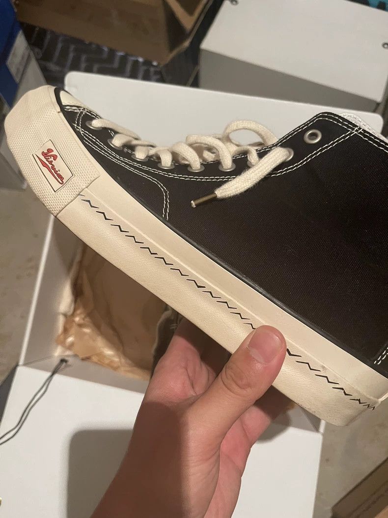 Visvim visvim skagway HI PATTEN-2506 Size US 10.5 / EU 43-44 - 4 Thumbnail
