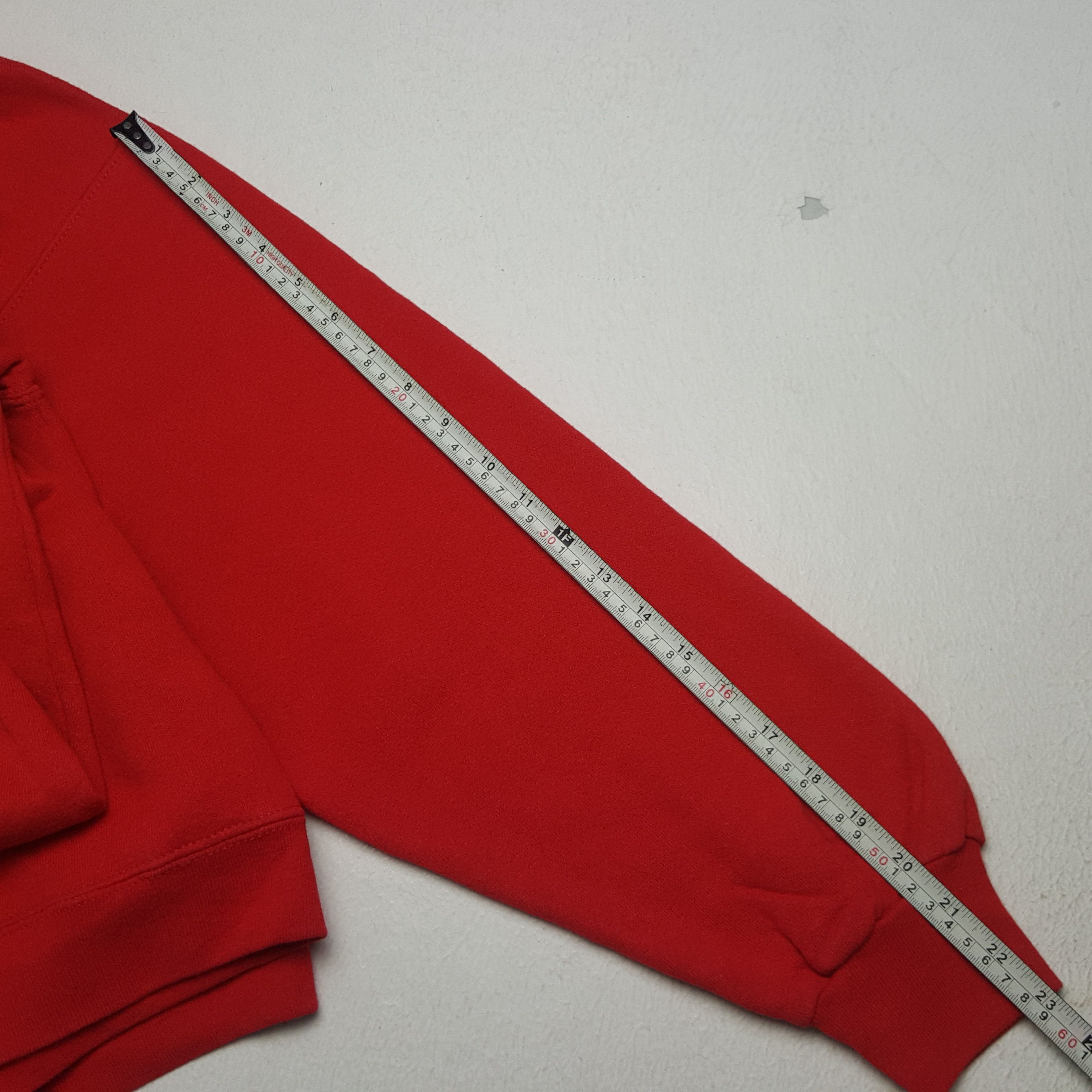 MLB × Vintage Vintage St. Louis Cardinals American Baseball Team Hoodies Size US XL / EU 56 / 4 - 7 Thumbnail