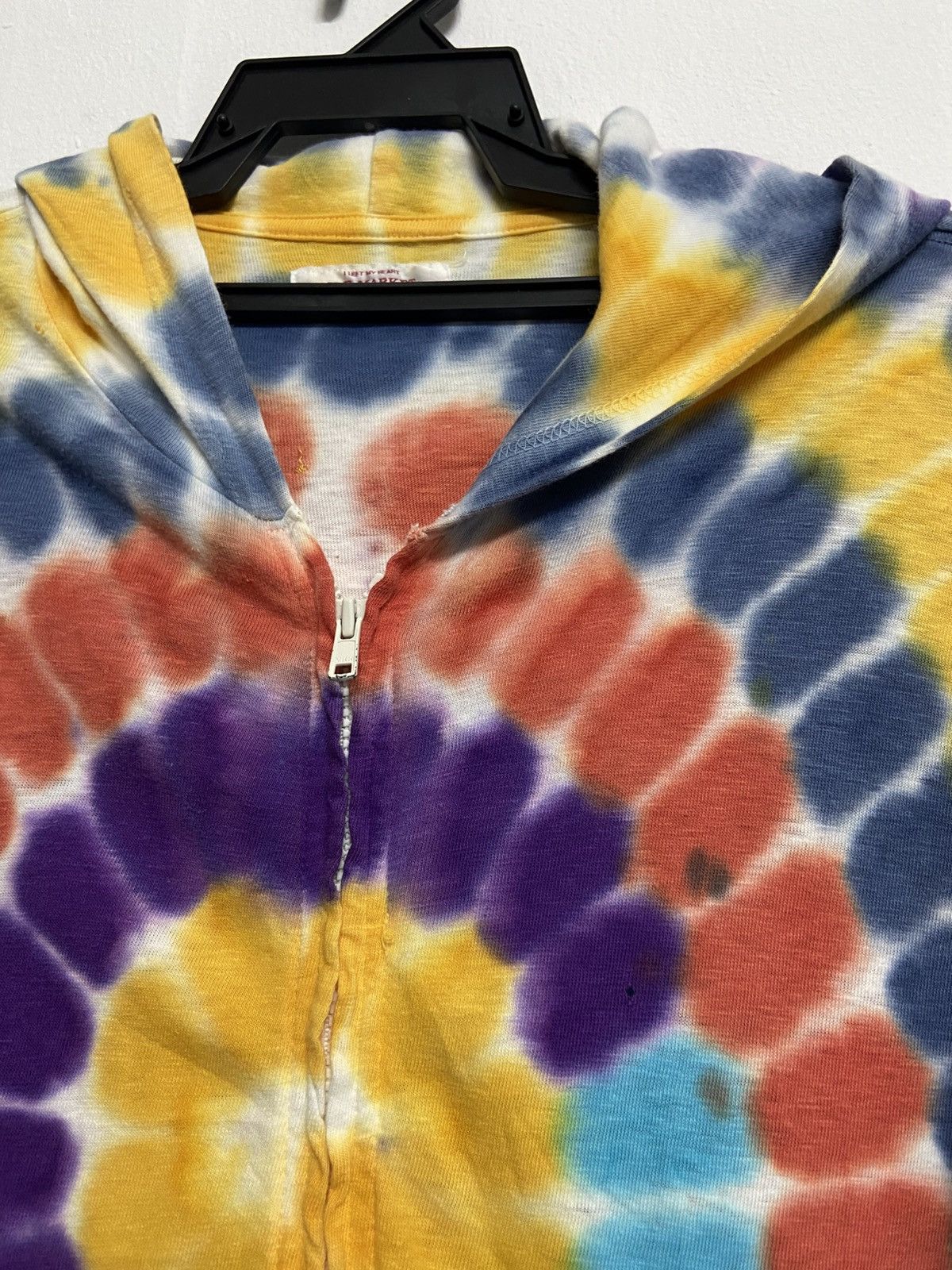 Blue Blue Japan HR Market Blue Blue Japan Hoodie Size US S / EU 44-46 / 1 - 9 Thumbnail