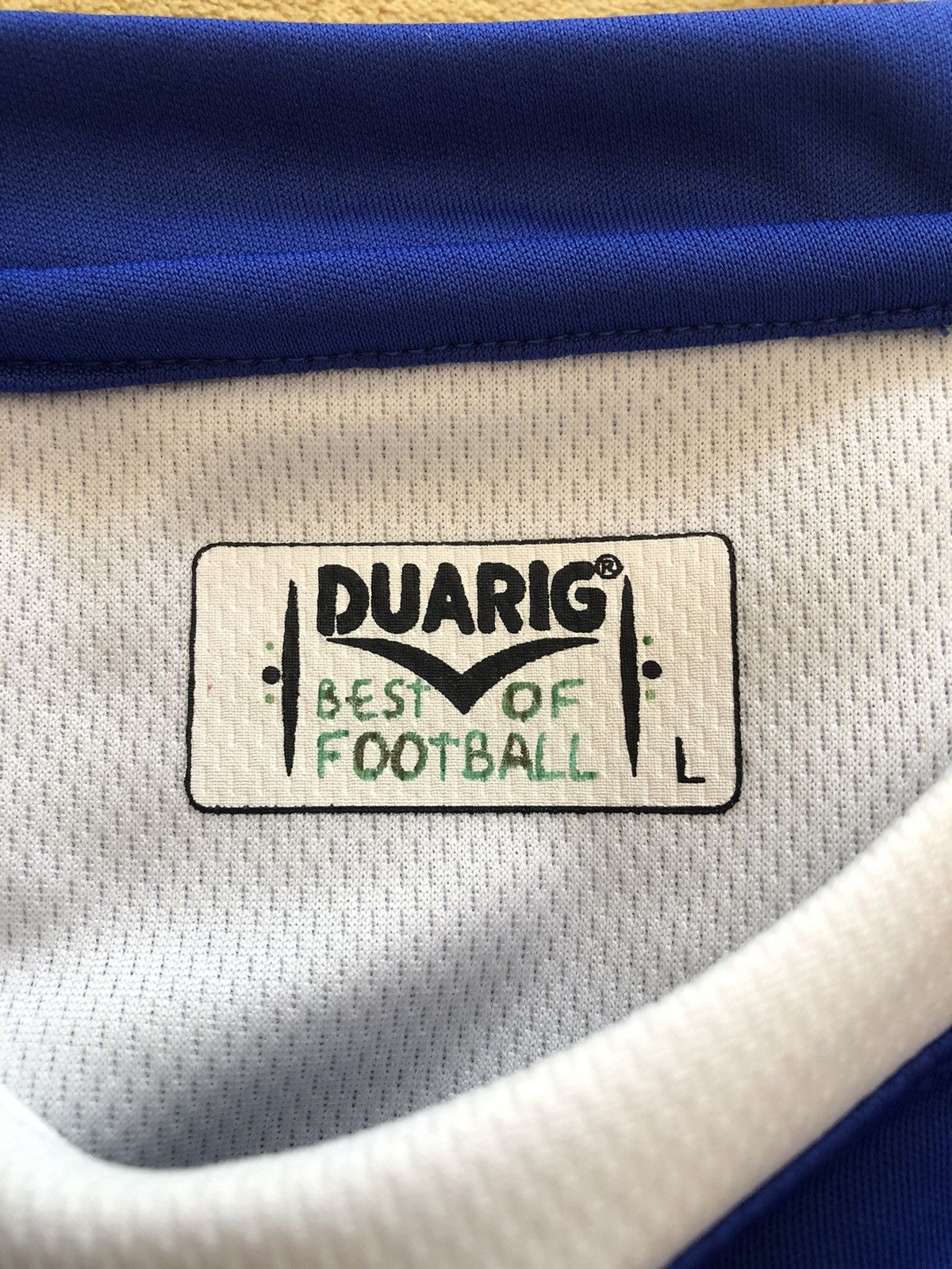 Vintage RARE FRANCE FOOTBALL VINTAGE 2000s SOCCER JERSEY SHIRT Size US L / EU 52-54 / 3 - 6 Thumbnail