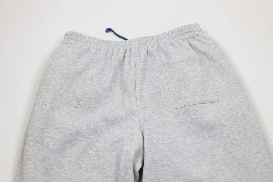 Vintage Vintage 90s Streetwear Reversible Cuffed Joggers Pants Size US 36 / EU 52 - 9 Thumbnail