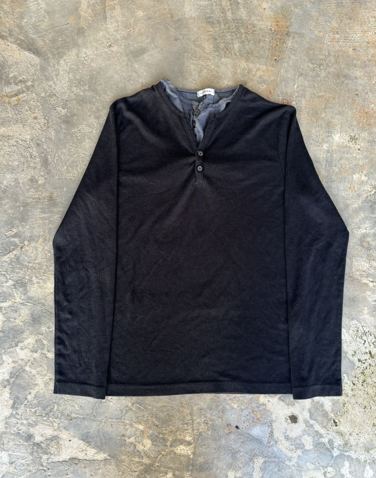 Hysteric Glamour Y2k a.v.v Homme Ifwixwasnine Lgb Style Shirt Size US M / EU 48-50 / 2 - 1 Thumbnail