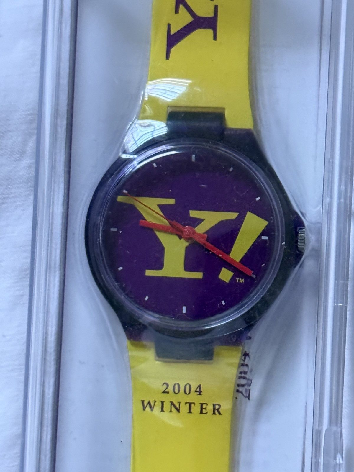 Swatch 2004 Yahoo Japan Swatch Size ONE SIZE - 3 Thumbnail